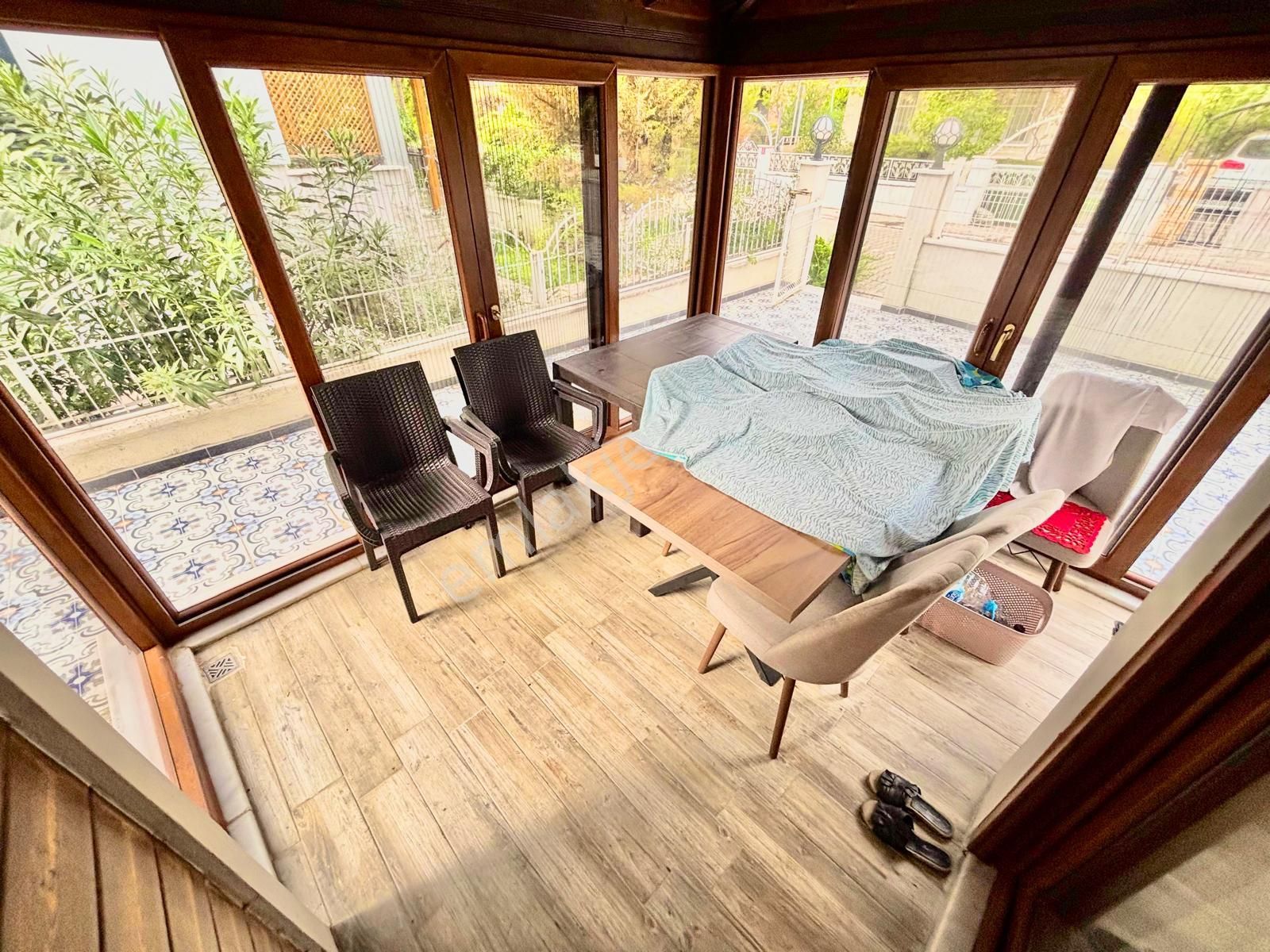 ⫷onur Yıldırım'dan Yeni Mahallede Denize 100 Metre Fırsat Villa⫸ - Görsel 17