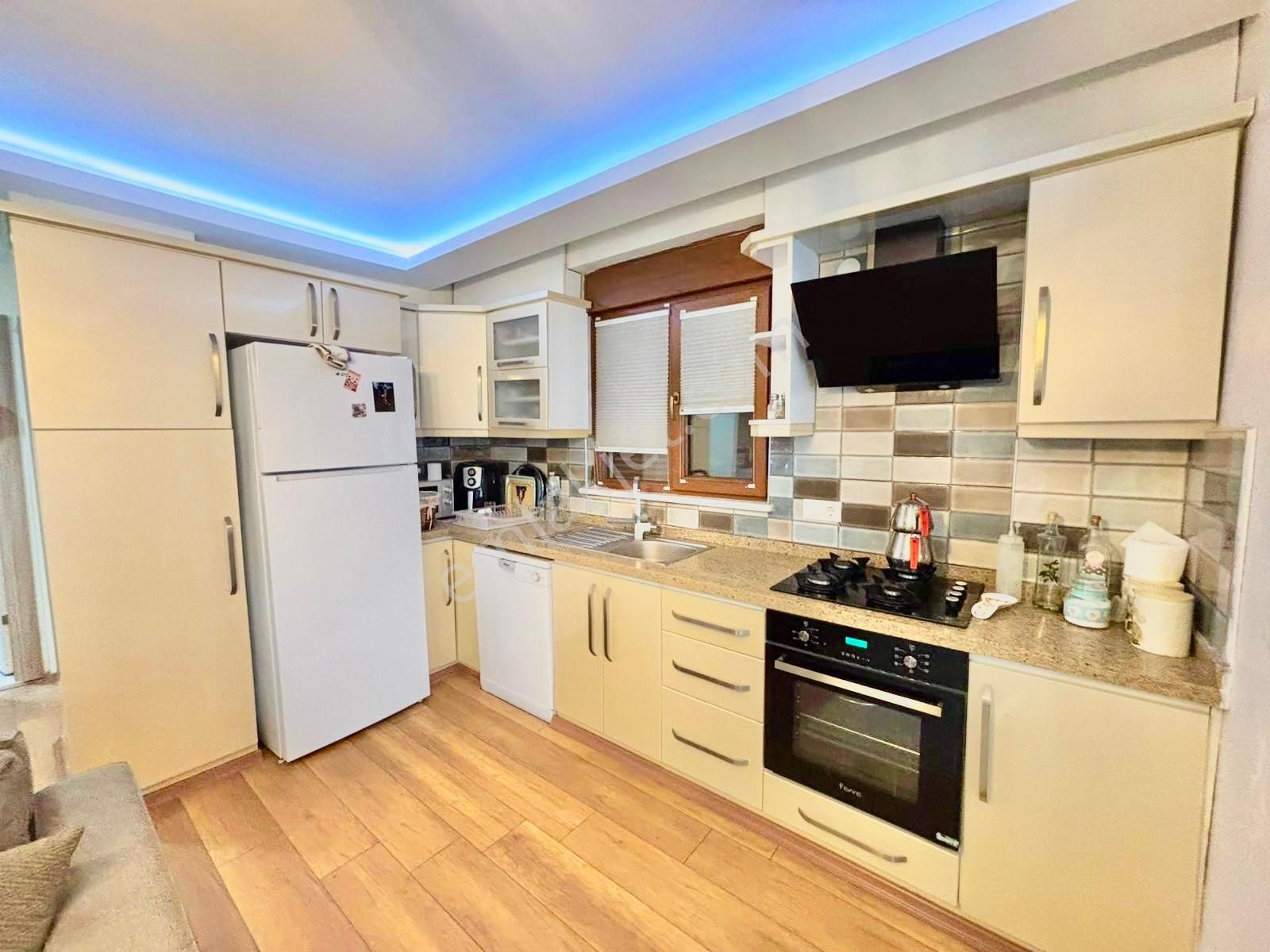 ⫷onur Yıldırım'dan Yeni Mahallede Denize 100 Metre Fırsat Villa⫸ - Görsel 2