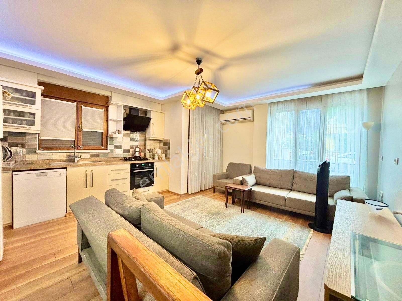 ⫷onur Yıldırım'dan Yeni Mahallede Denize 100 Metre Fırsat Villa⫸ - Görsel 3