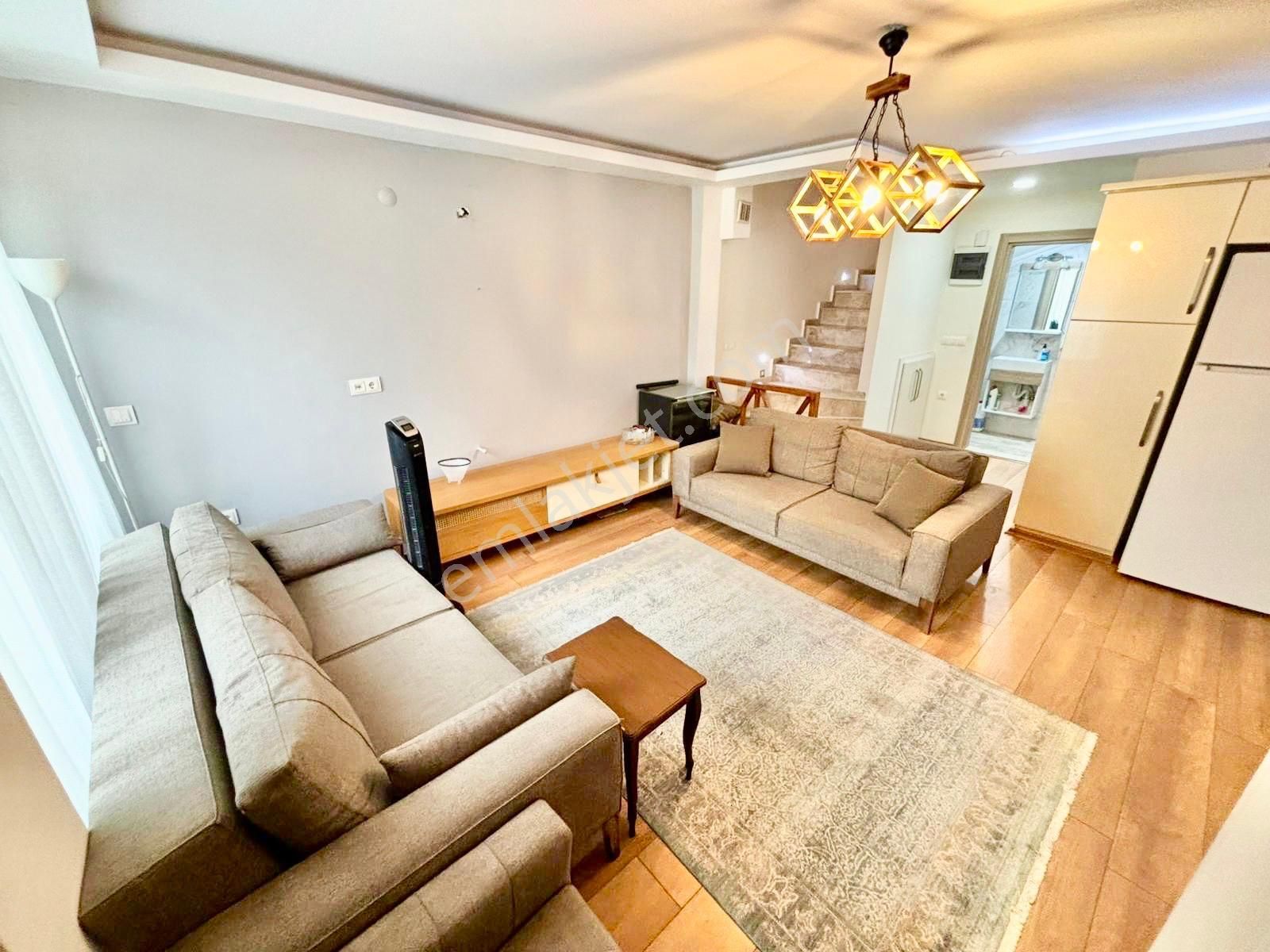 ⫷onur Yıldırım'dan Yeni Mahallede Denize 100 Metre Fırsat Villa⫸ - Görsel 7