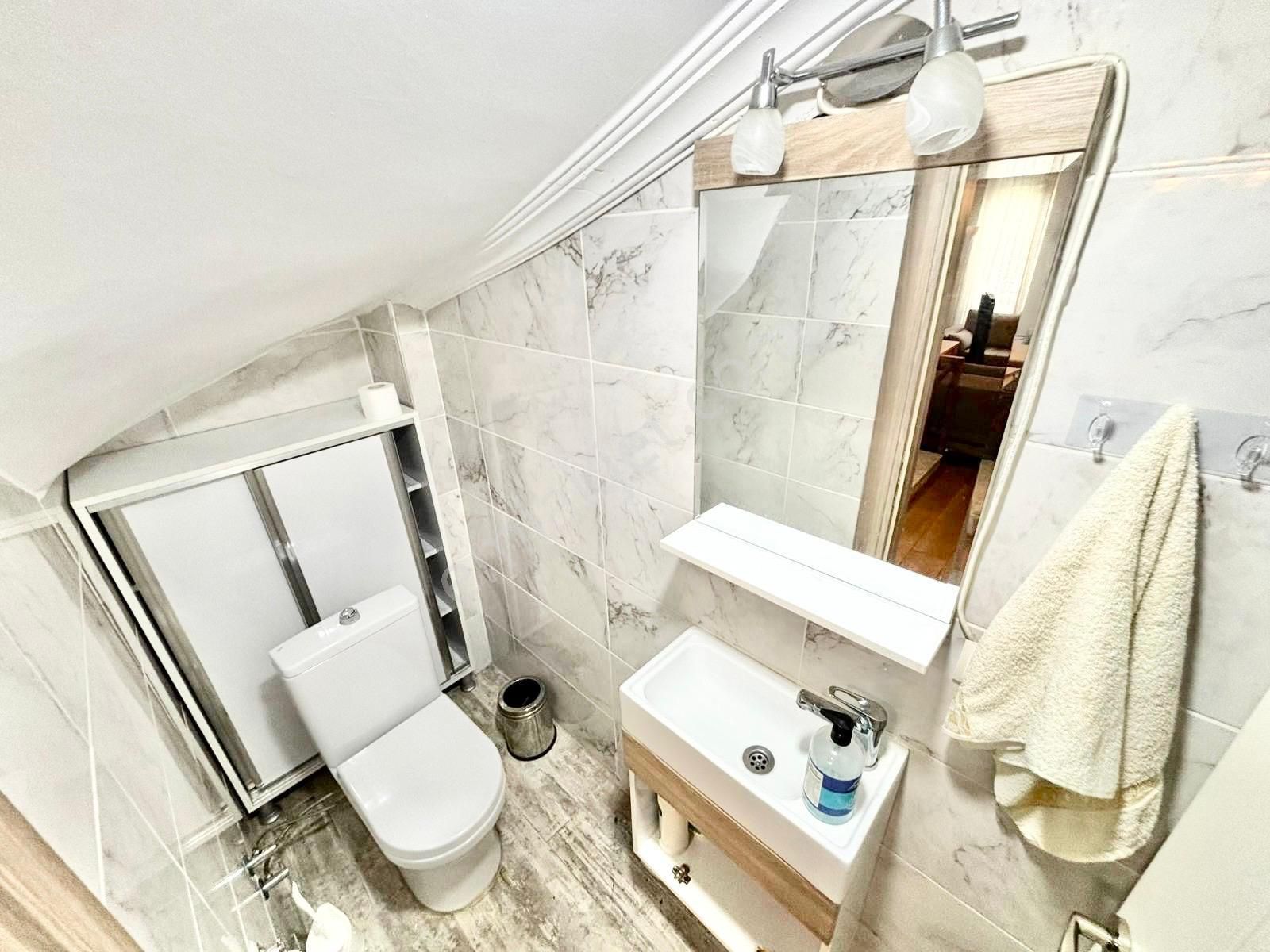 ⫷onur Yıldırım'dan Yeni Mahallede Denize 100 Metre Fırsat Villa⫸ - Görsel 24