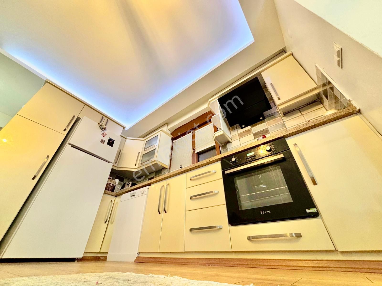 ⫷onur Yıldırım'dan Yeni Mahallede Denize 100 Metre Fırsat Villa⫸ - Görsel 5