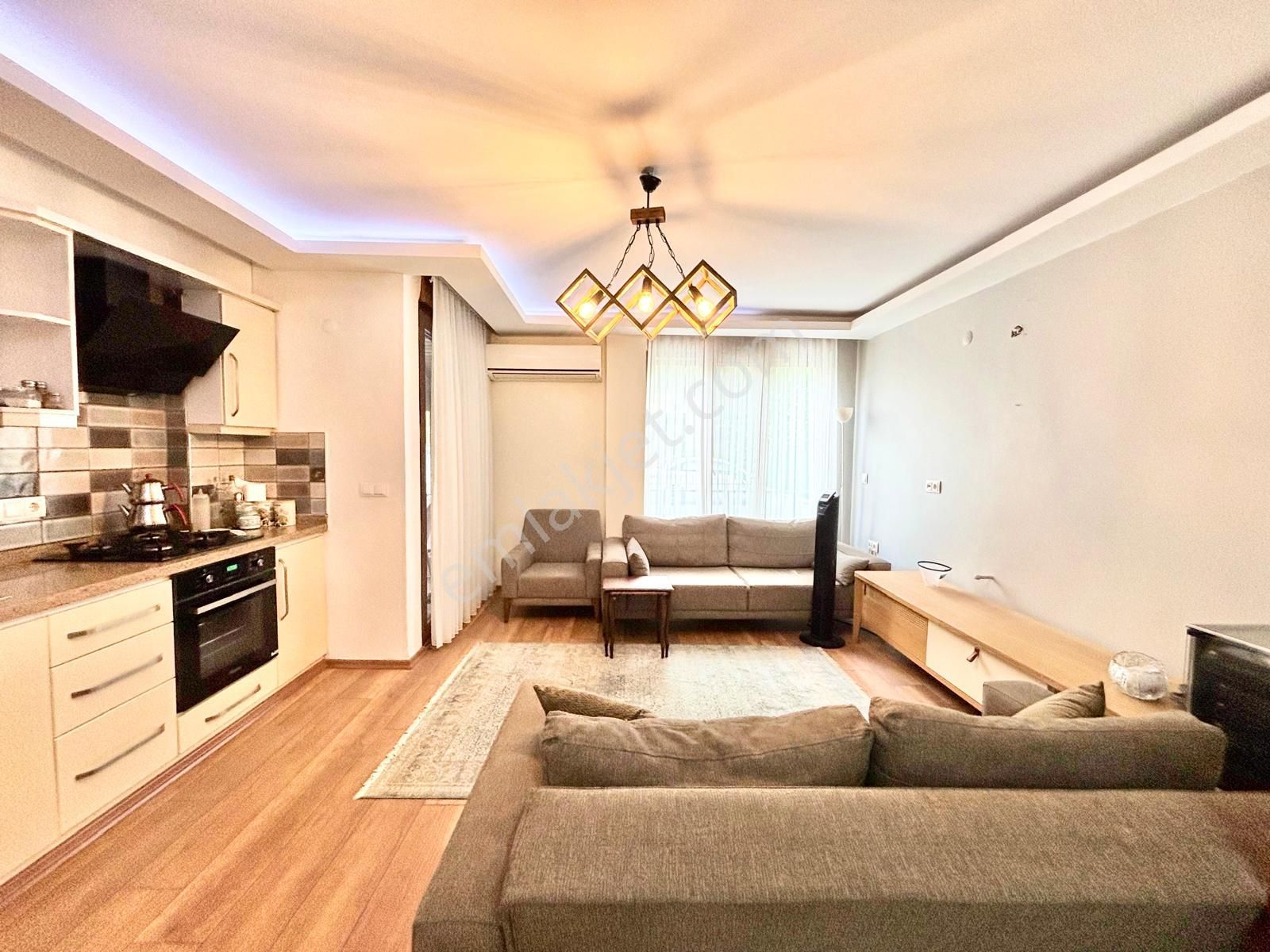 ⫷onur Yıldırım'dan Yeni Mahallede Denize 100 Metre Fırsat Villa⫸ - Görsel 6