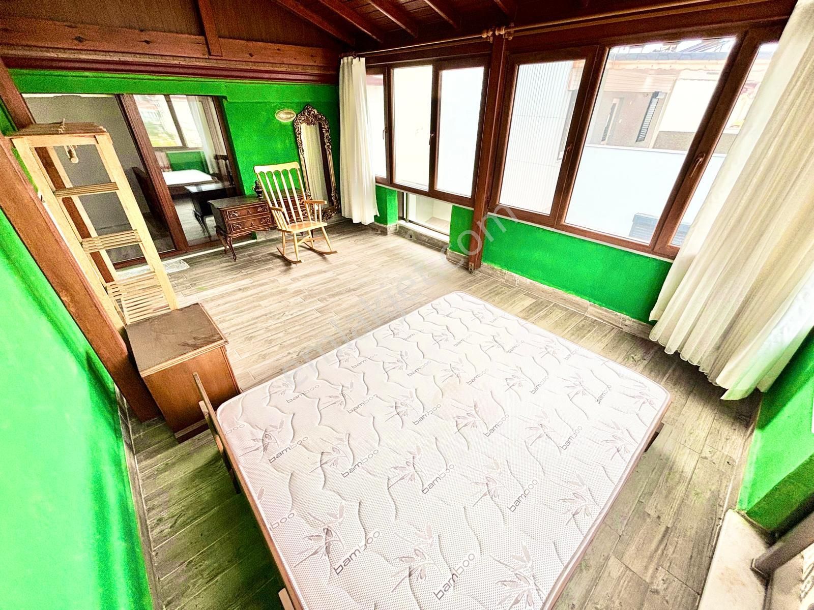 ⫷onur Yıldırım'dan Yeni Mahallede Denize 100 Metre Fırsat Villa⫸ - Görsel 16