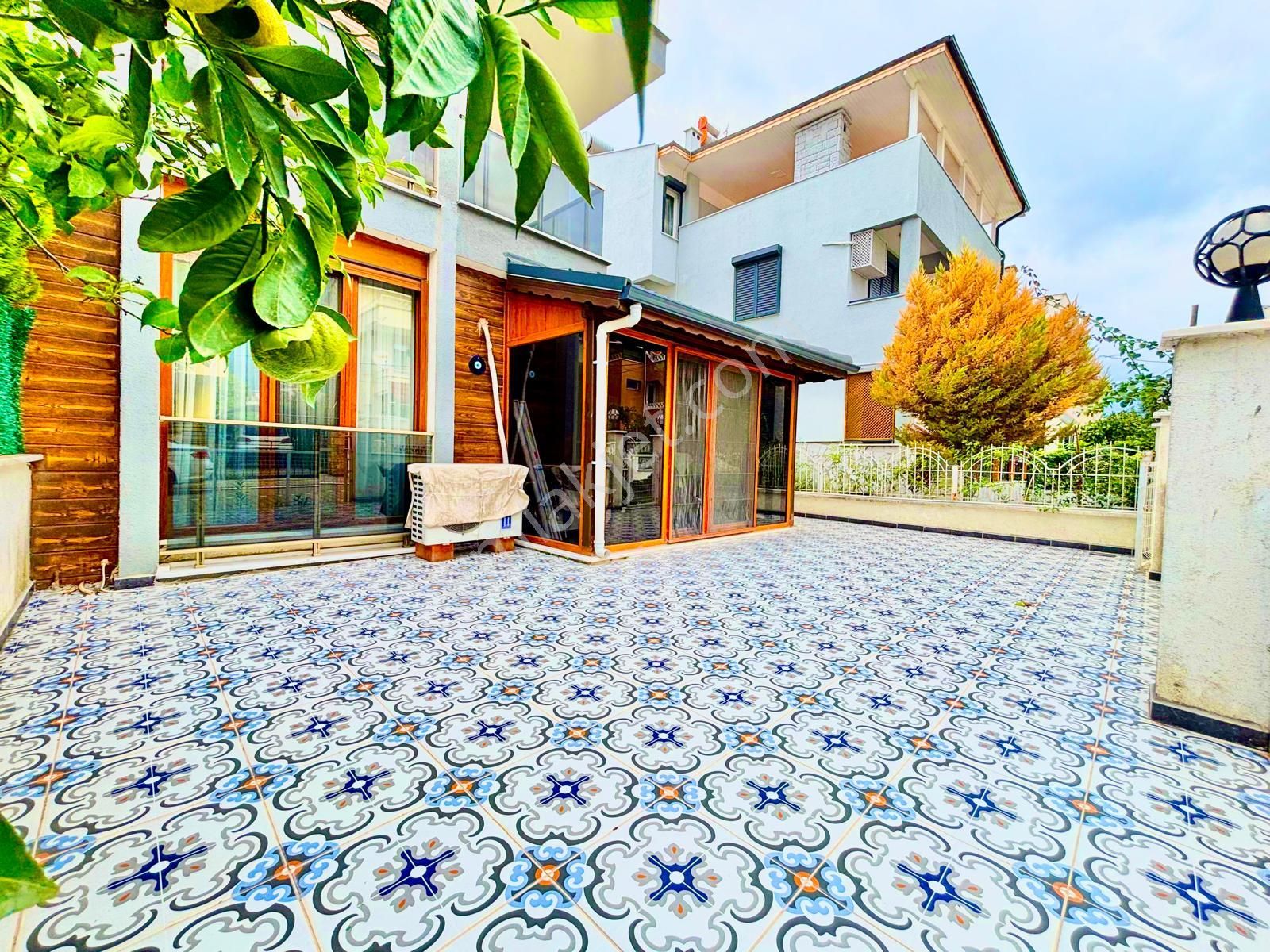 ⫷onur Yıldırım'dan Yeni Mahallede Denize 100 Metre Fırsat Villa⫸ - Görsel 28