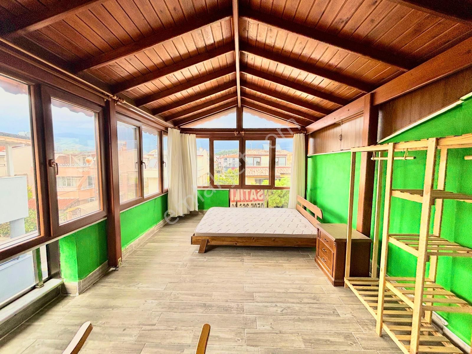 ⫷onur Yıldırım'dan Yeni Mahallede Denize 100 Metre Fırsat Villa⫸ - Görsel 32