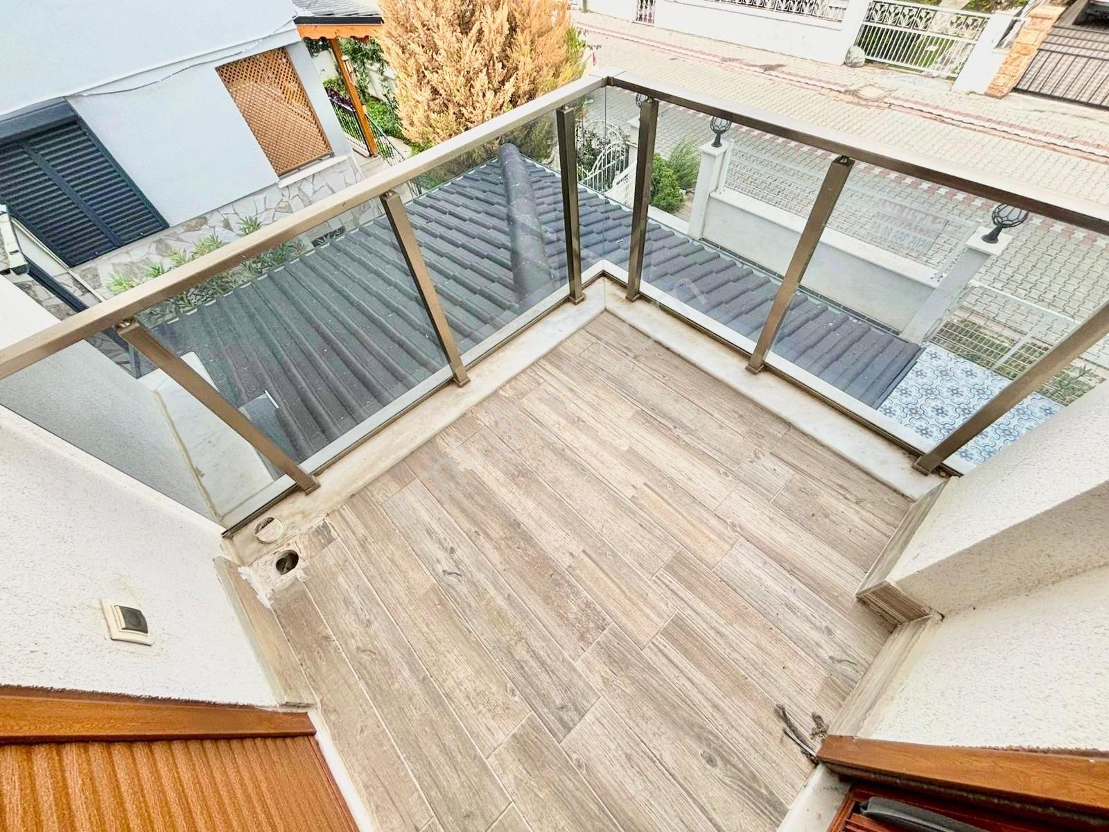 ⫷onur Yıldırım'dan Yeni Mahallede Denize 100 Metre Fırsat Villa⫸ - Görsel 30