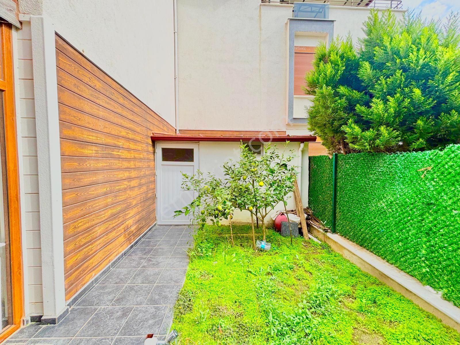 ⫷onur Yıldırım'dan Yeni Mahallede Denize 100 Metre Fırsat Villa⫸ - Görsel 27