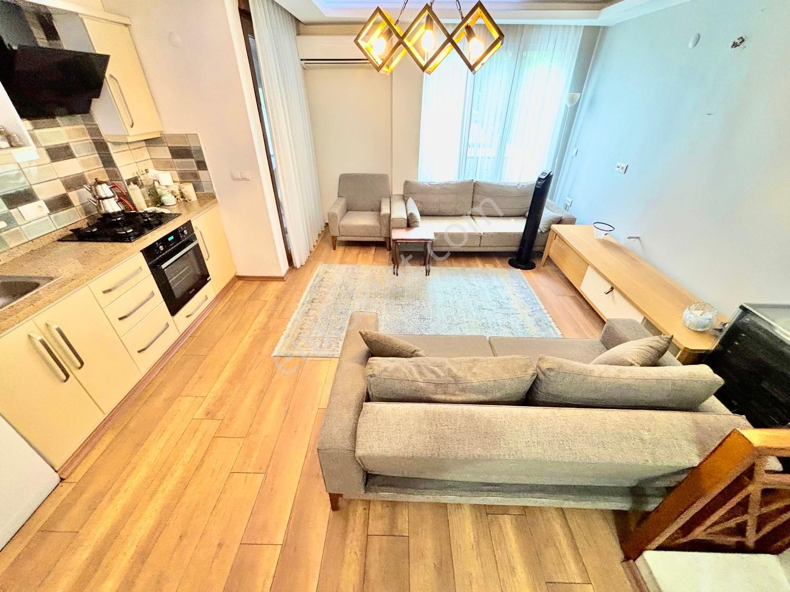 ⫷onur Yıldırım'dan Yeni Mahallede Denize 100 Metre Fırsat Villa⫸ - Görsel 8