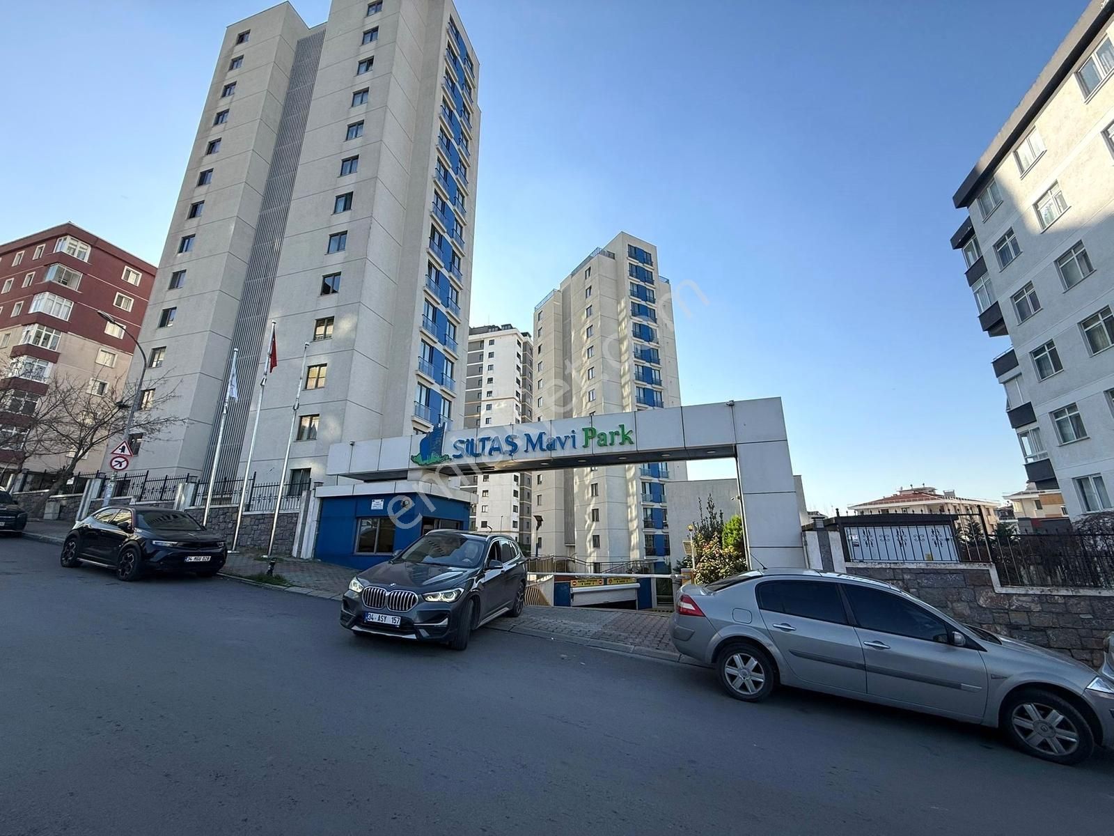 ▃yatırım▃maltepe Altayçeşmede Marmaraya Yakın Site İçinde 3+1 - Görsel 31