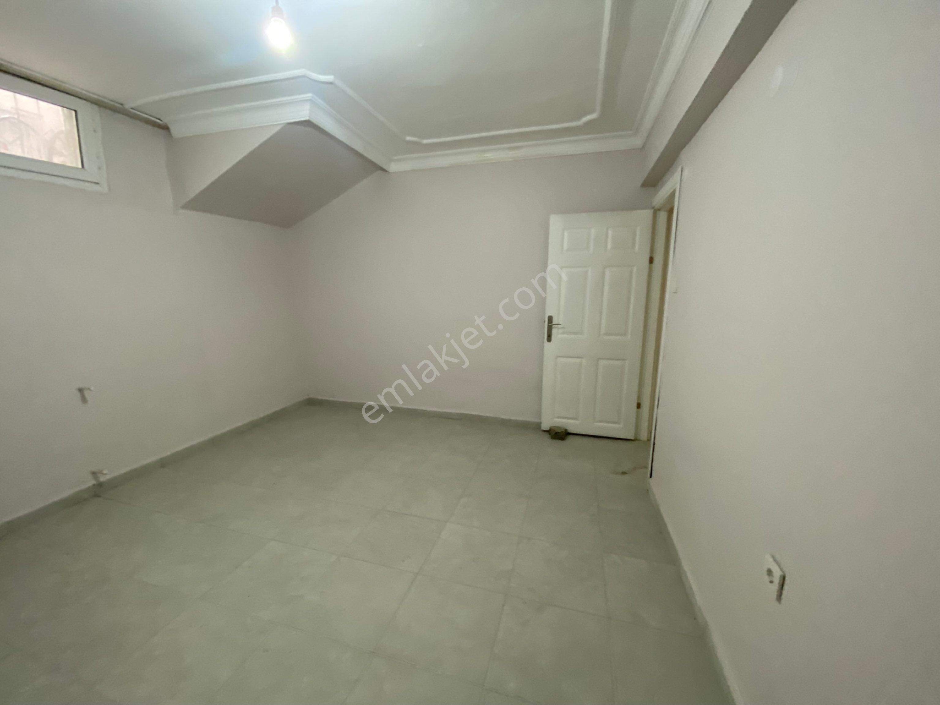 Yeşilyurt Hast. Ve Ordu Cd. Yakını Bakımlı Bahçeli 80m2-2+1 Daire - Görsel 30