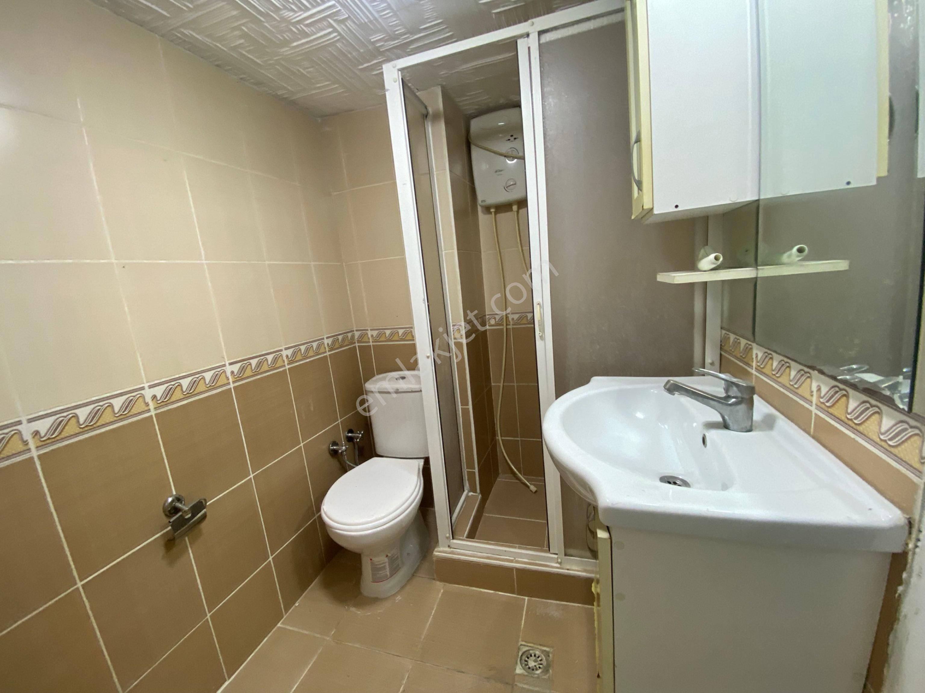 Yeşilyurt Hast. Ve Ordu Cd. Yakını Bakımlı Bahçeli 80m2-2+1 Daire - Görsel 20