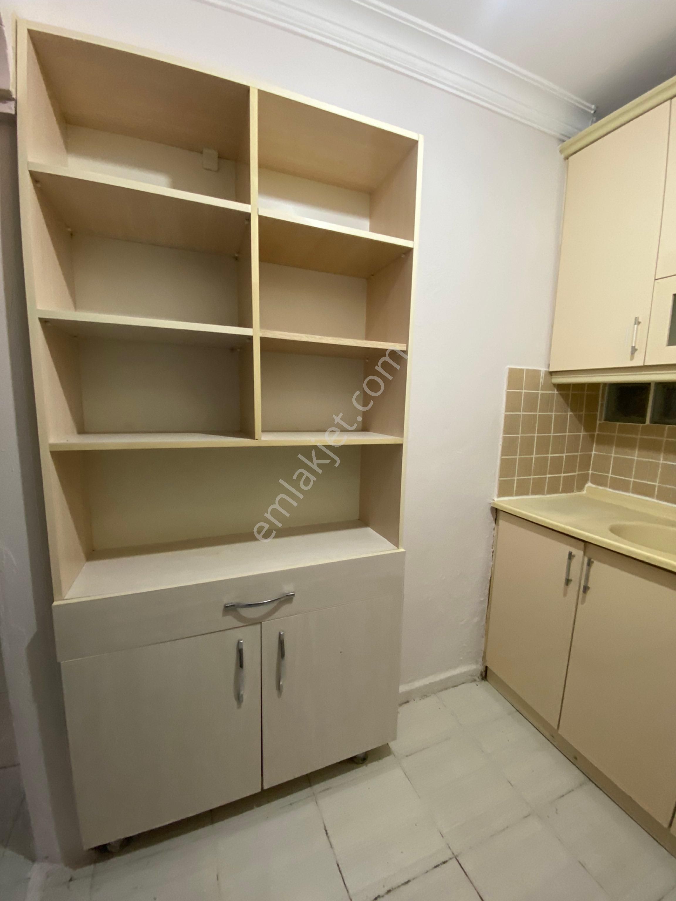 Yeşilyurt Hast. Ve Ordu Cd. Yakını Bakımlı Bahçeli 80m2-2+1 Daire - Görsel 23