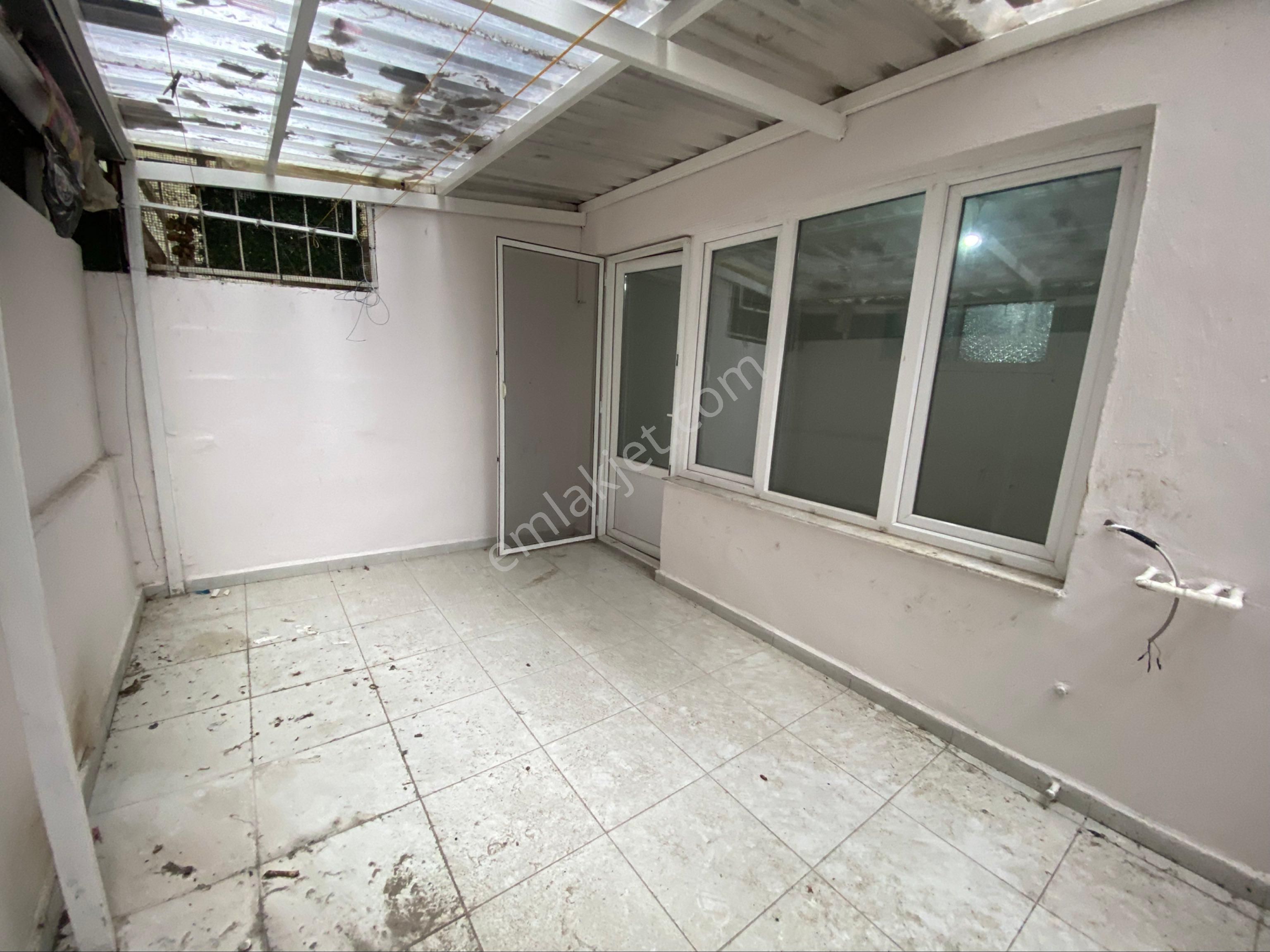 Yeşilyurt Hast. Ve Ordu Cd. Yakını Bakımlı Bahçeli 80m2-2+1 Daire - Görsel 10