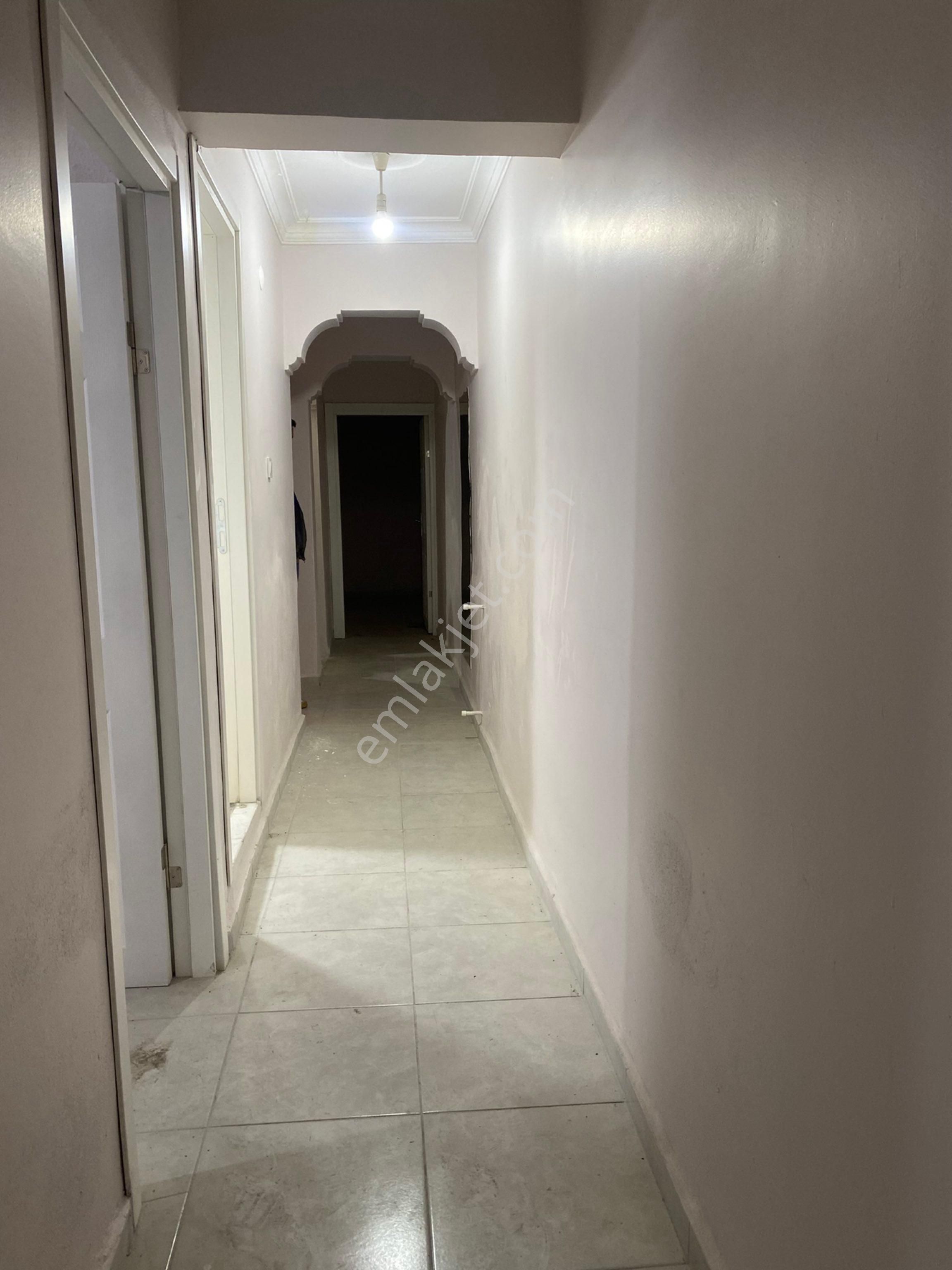 Yeşilyurt Hast. Ve Ordu Cd. Yakını Bakımlı Bahçeli 80m2-2+1 Daire - Görsel 12