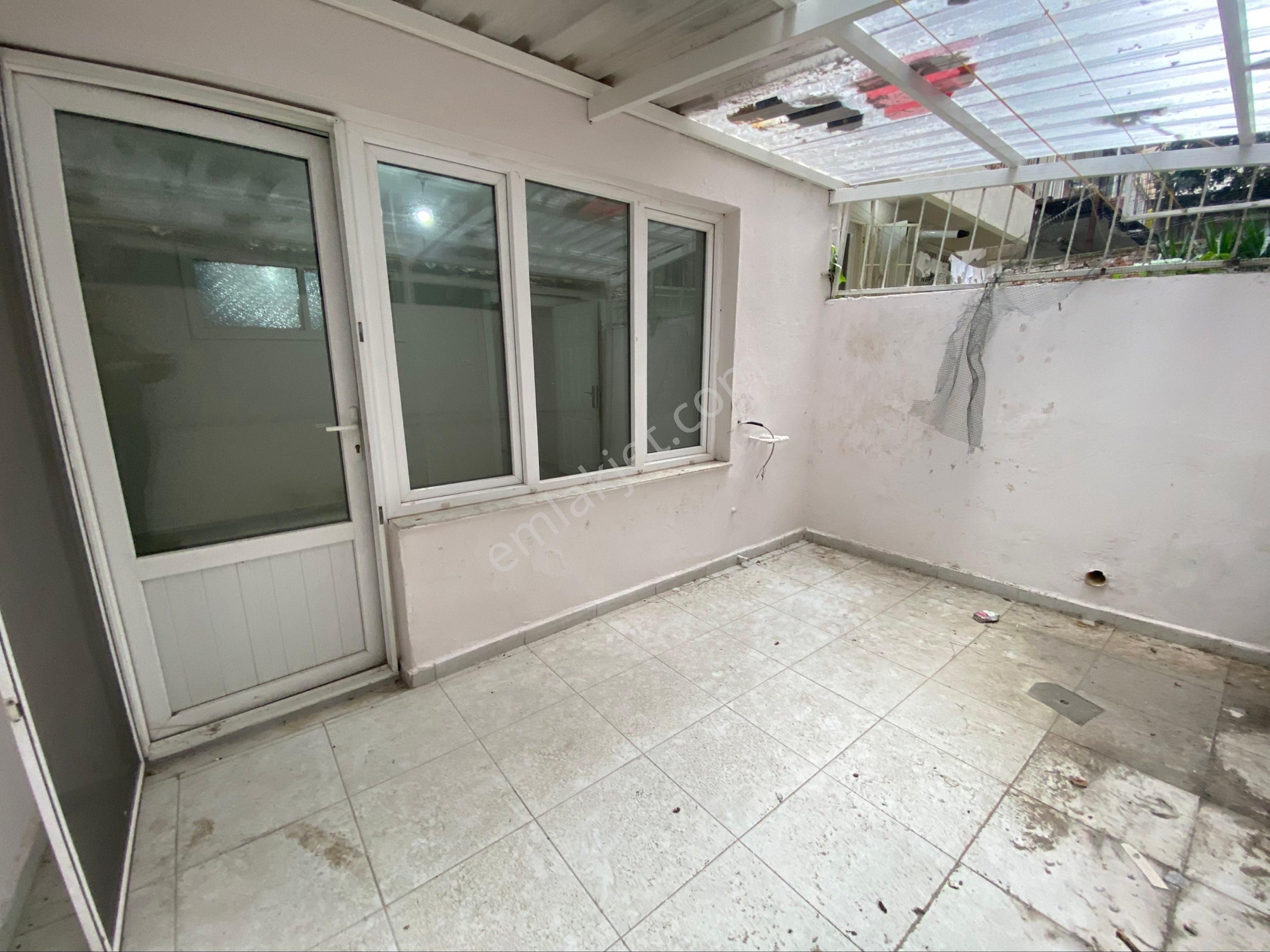 Yeşilyurt Hast. Ve Ordu Cd. Yakını Bakımlı Bahçeli 80m2-2+1 Daire - Görsel 7