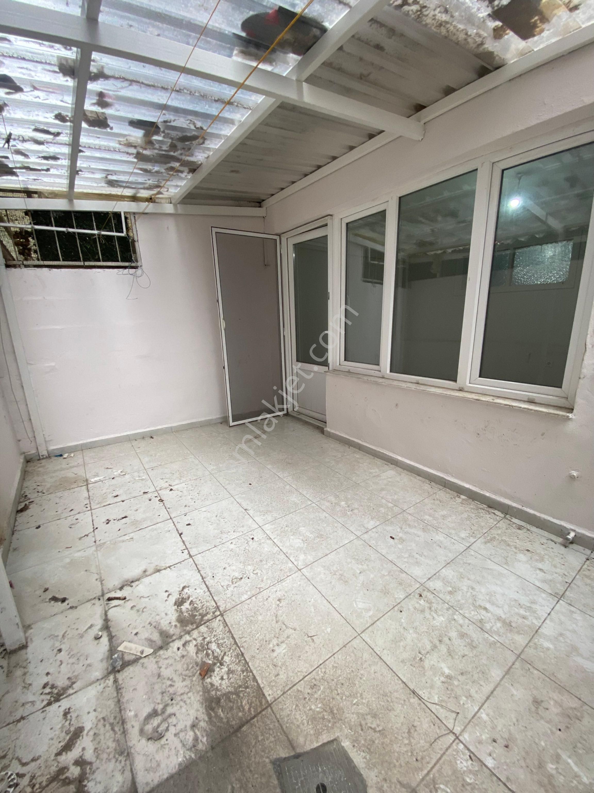 Yeşilyurt Hast. Ve Ordu Cd. Yakını Bakımlı Bahçeli 80m2-2+1 Daire - Görsel 11