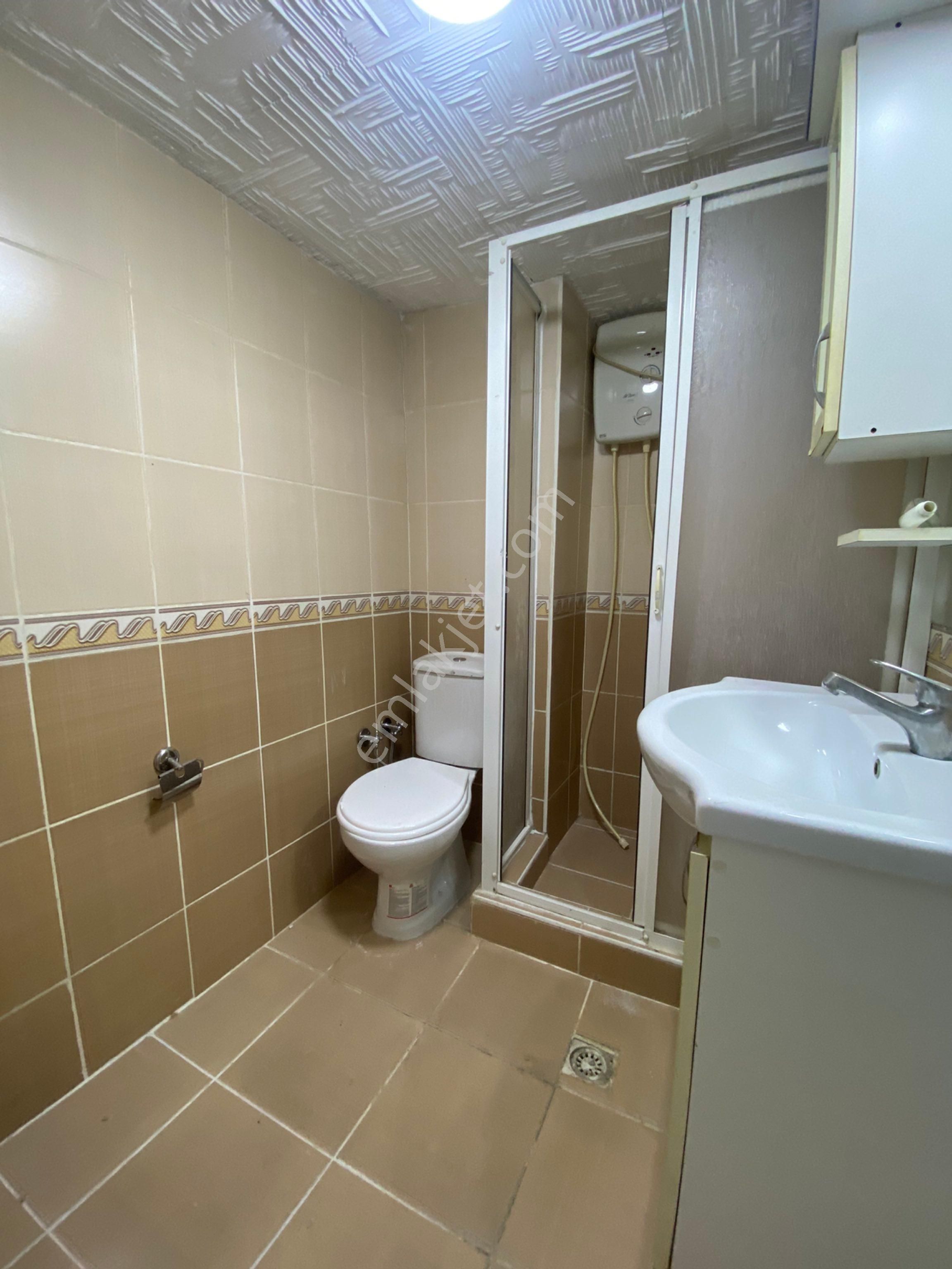 Yeşilyurt Hast. Ve Ordu Cd. Yakını Bakımlı Bahçeli 80m2-2+1 Daire - Görsel 19