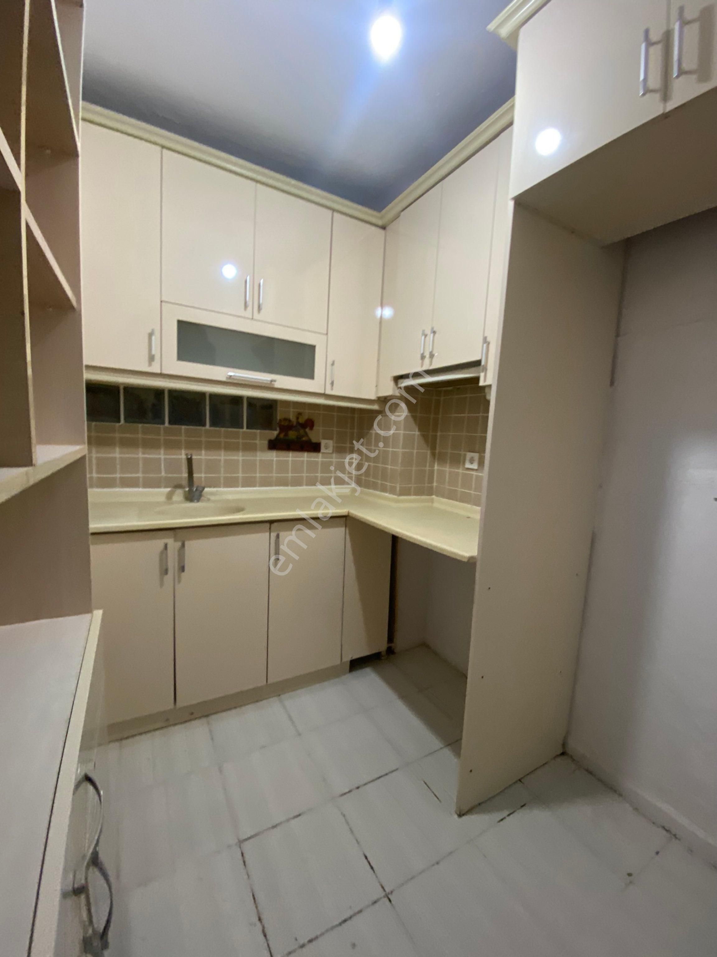 Yeşilyurt Hast. Ve Ordu Cd. Yakını Bakımlı Bahçeli 80m2-2+1 Daire - Görsel 29