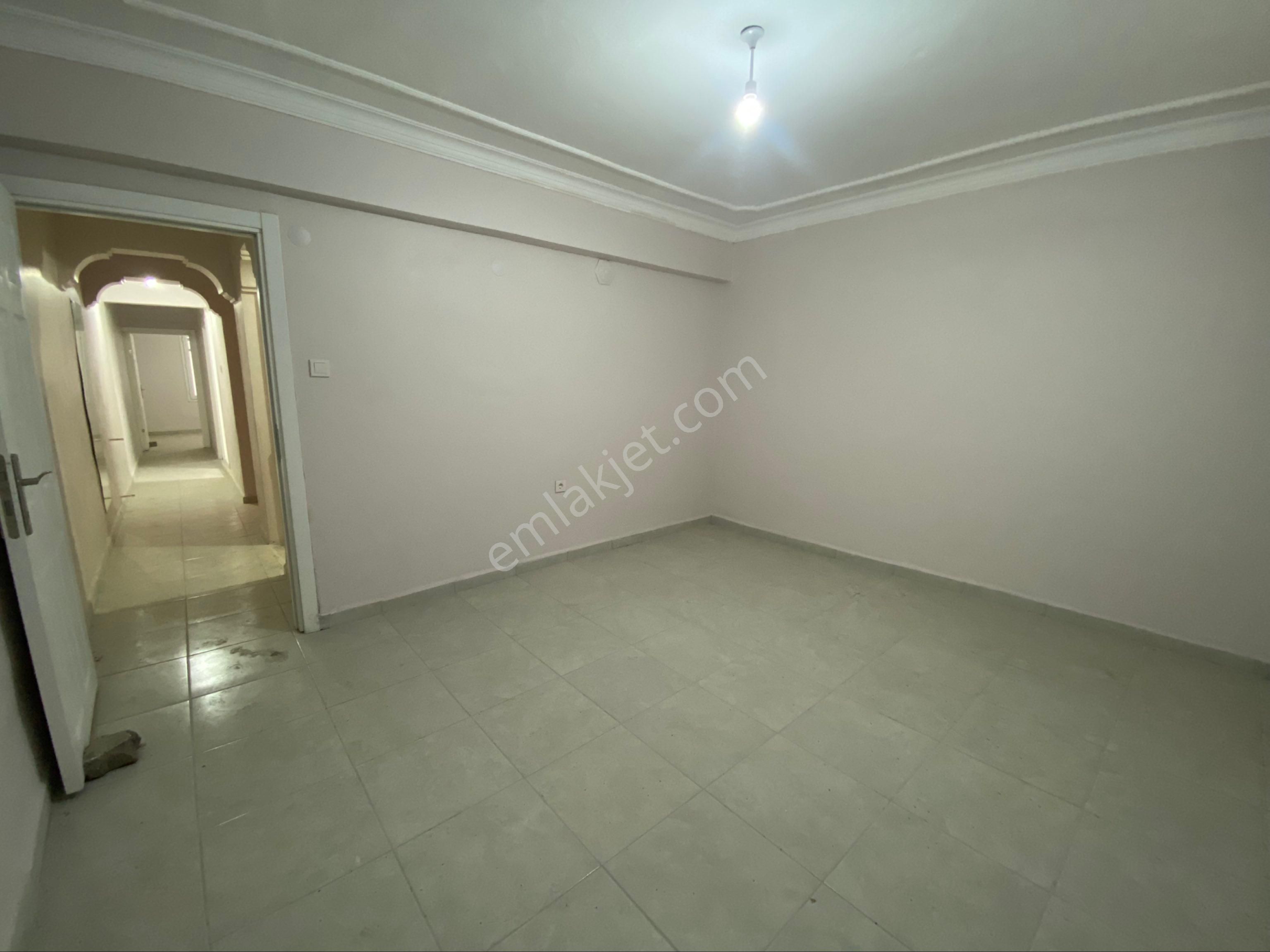 Yeşilyurt Hast. Ve Ordu Cd. Yakını Bakımlı Bahçeli 80m2-2+1 Daire - Görsel 26