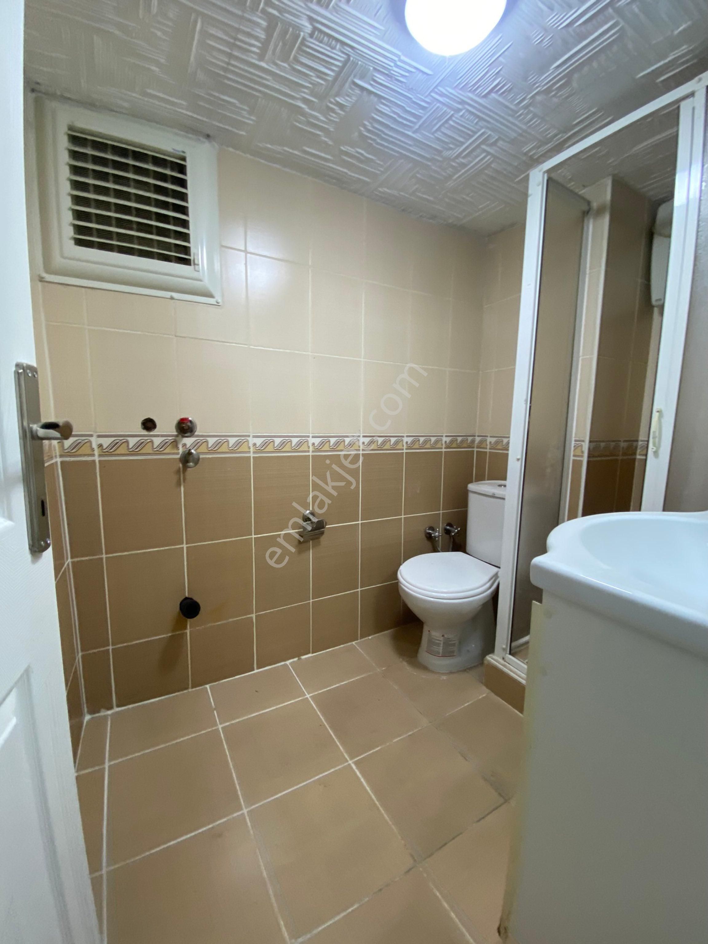 Yeşilyurt Hast. Ve Ordu Cd. Yakını Bakımlı Bahçeli 80m2-2+1 Daire - Görsel 21