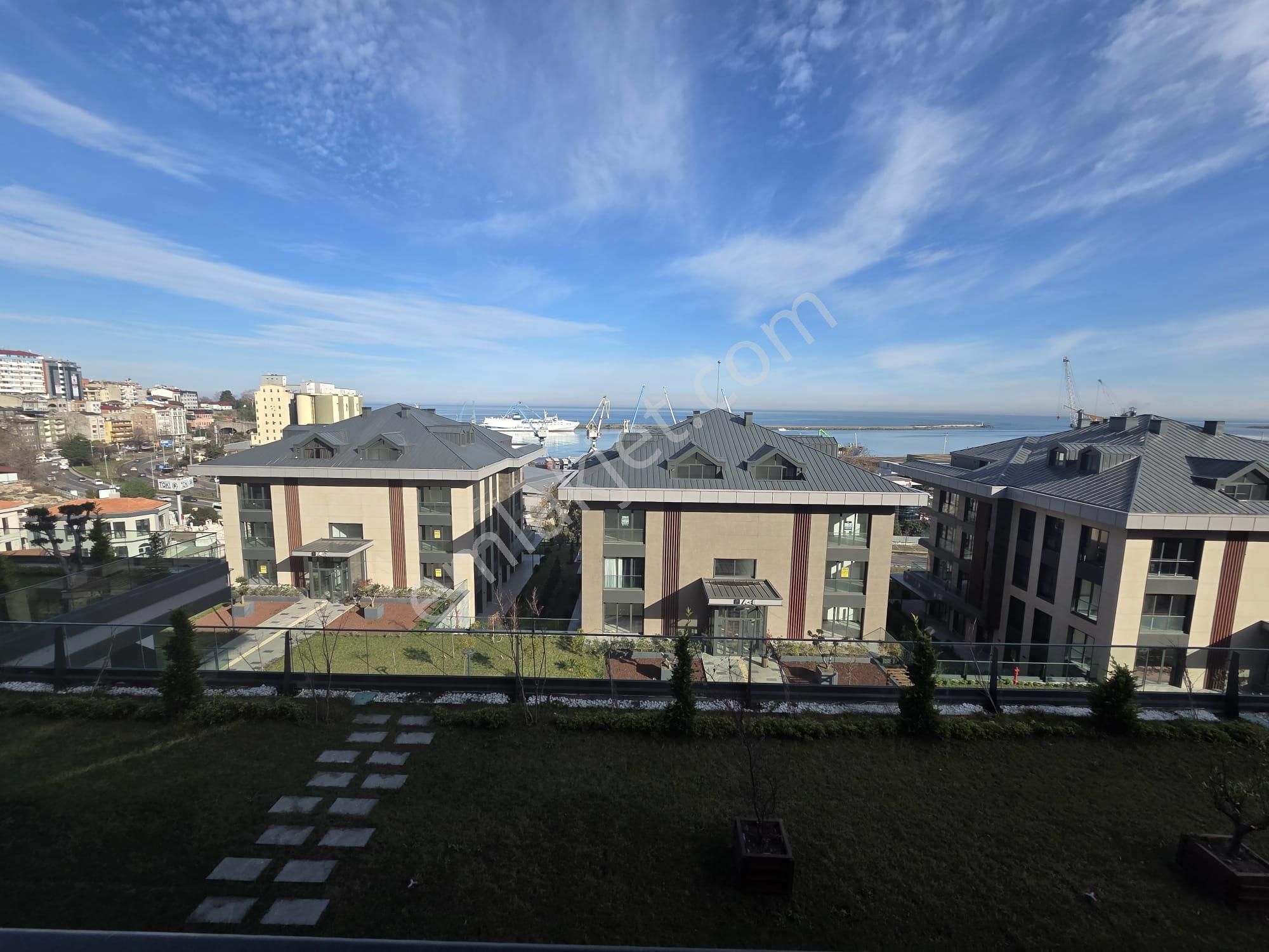 Çömlekçi Toki Sıra Evler'de 4+1 Kiralık Residans - Görsel 29