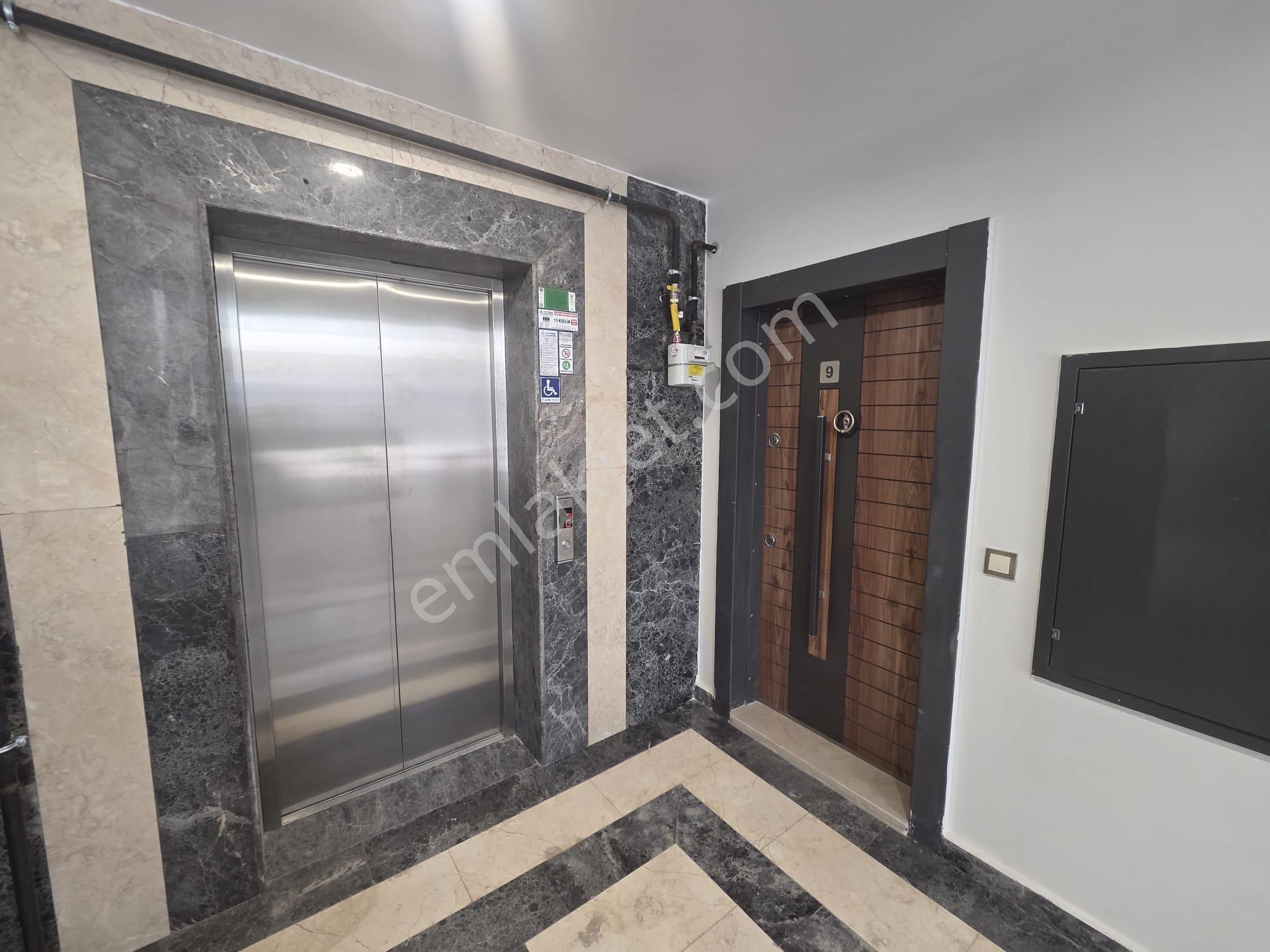 Çömlekçi Toki Sıra Evler'de 4+1 Kiralık Residans - Görsel 12