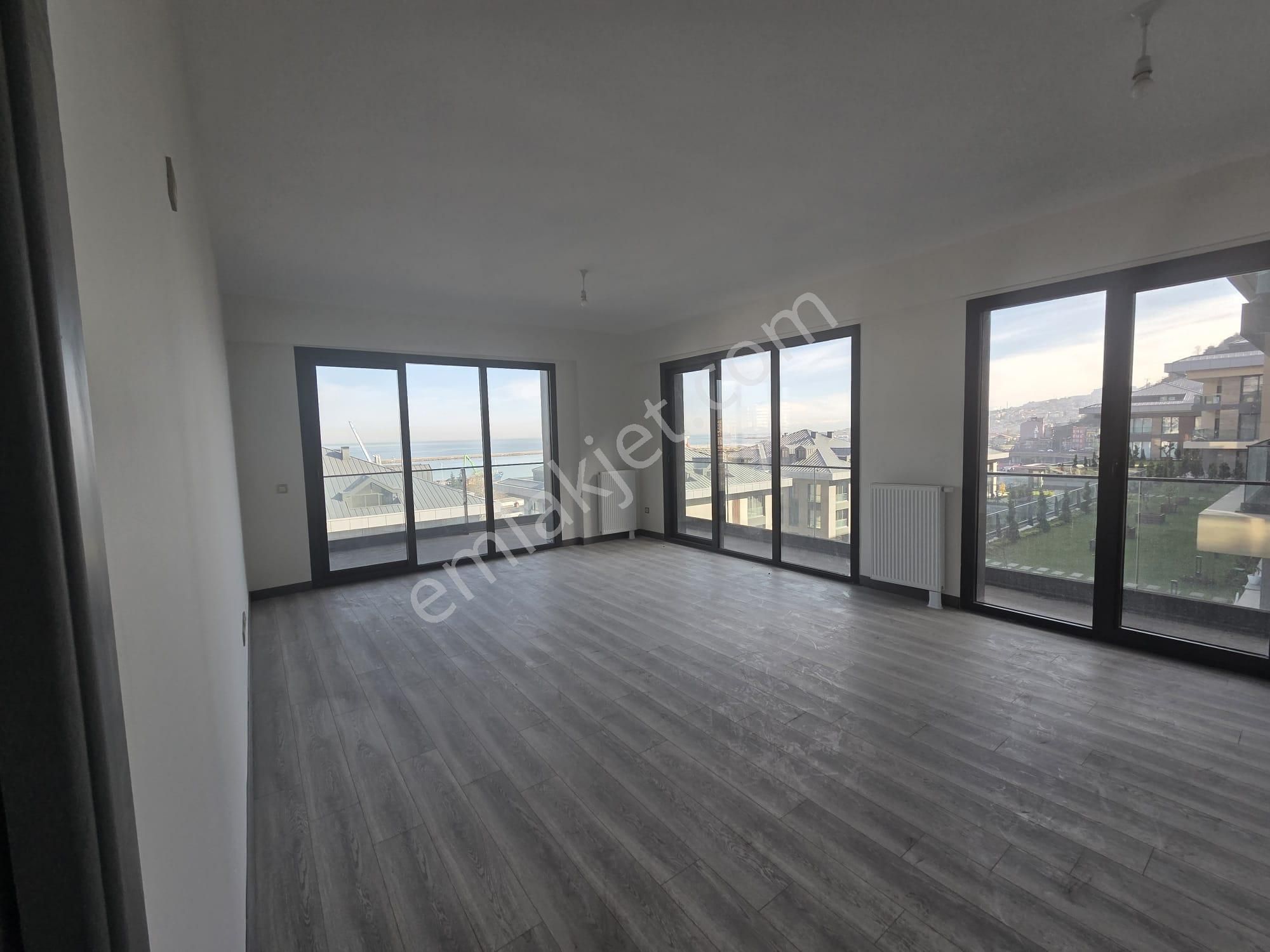 Çömlekçi Toki Sıra Evler'de 4+1 Kiralık Residans - Görsel 24