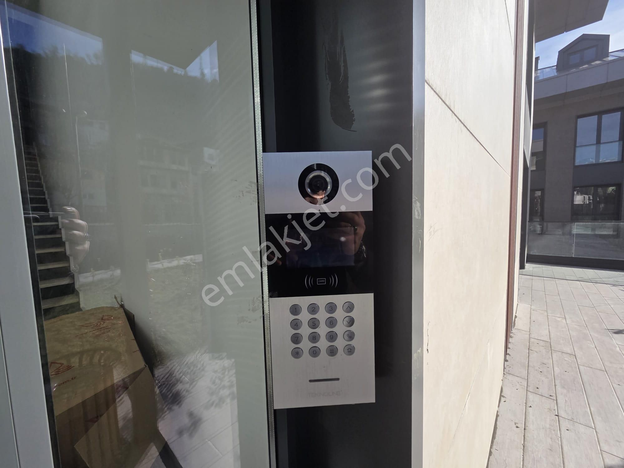 Çömlekçi Toki Sıra Evler'de 4+1 Kiralık Residans - Görsel 11