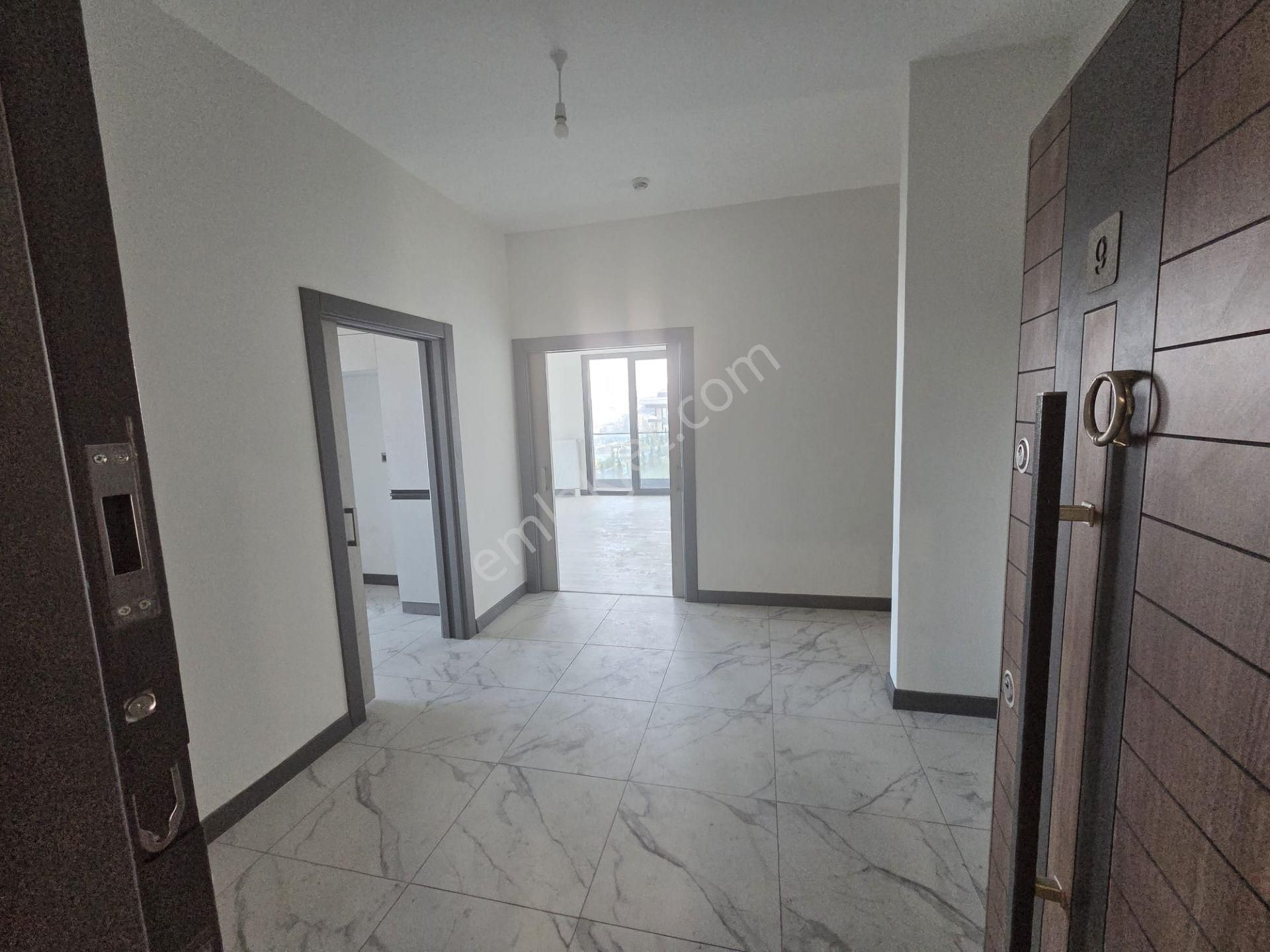 Çömlekçi Toki Sıra Evler'de 4+1 Kiralık Residans - Görsel 13