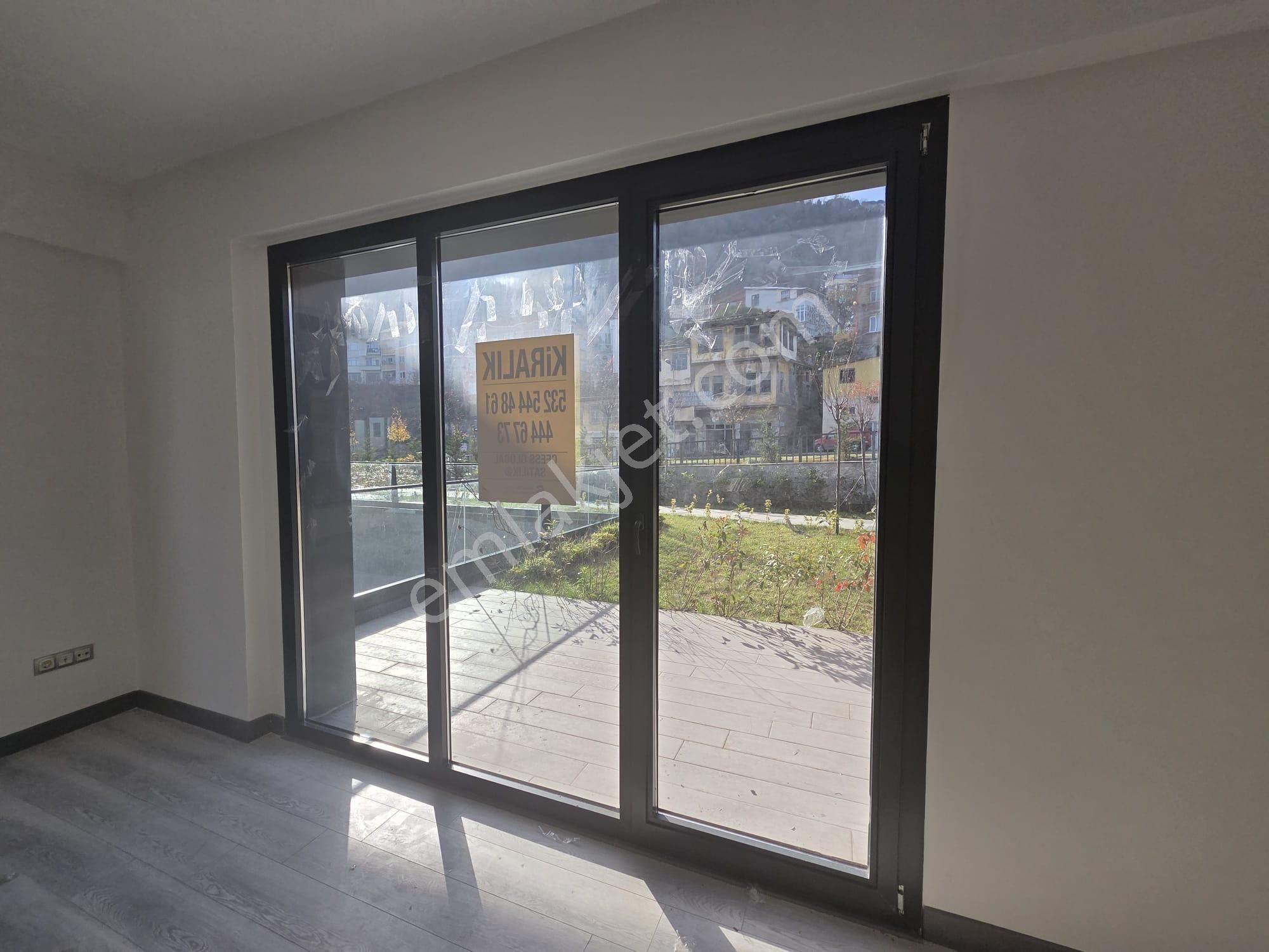 Çömlekçi Toki Sıra Evler'de 4+1 Kiralık Residans - Görsel 18