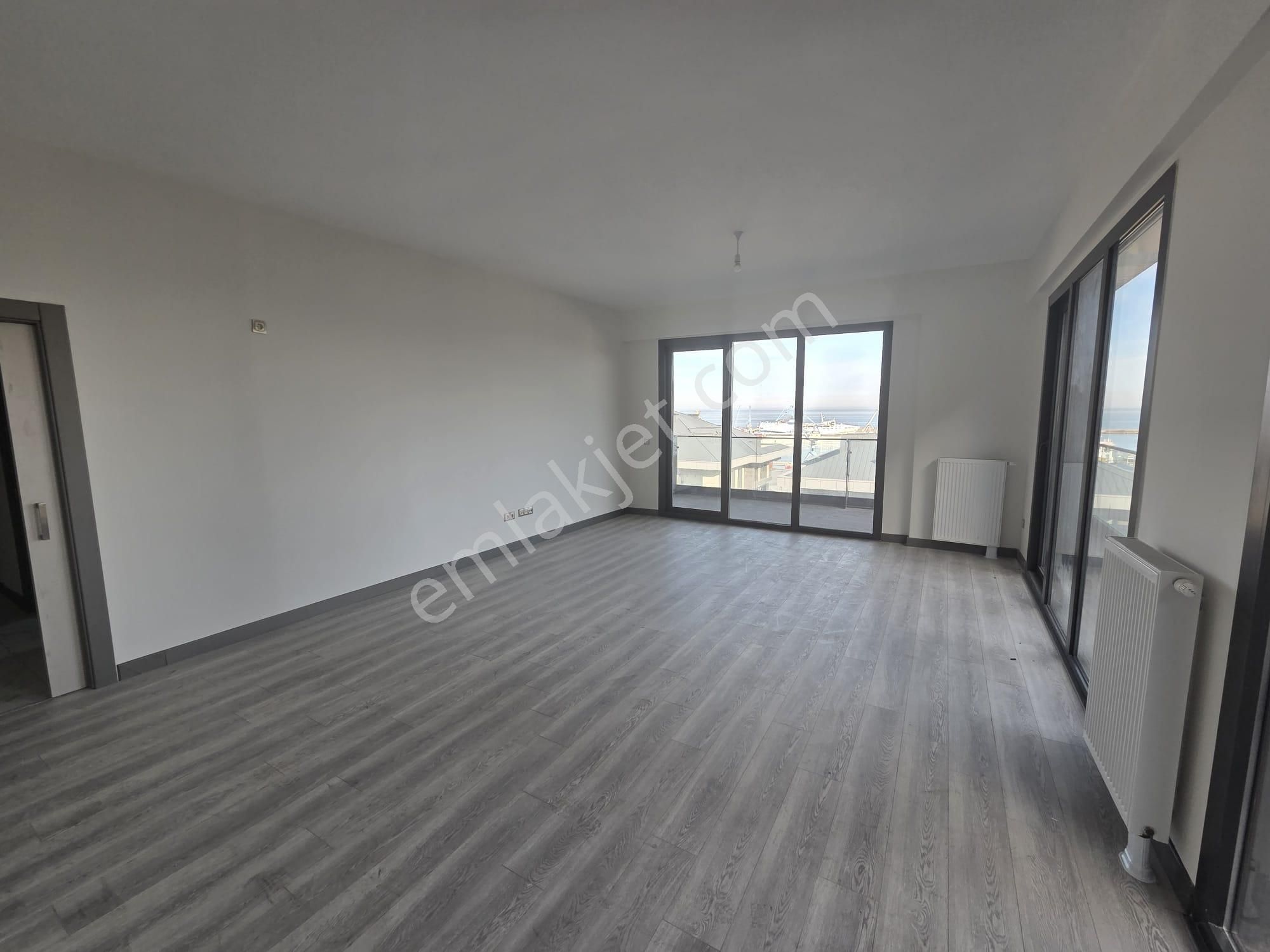 Çömlekçi Toki Sıra Evler'de 4+1 Kiralık Residans - Görsel 23
