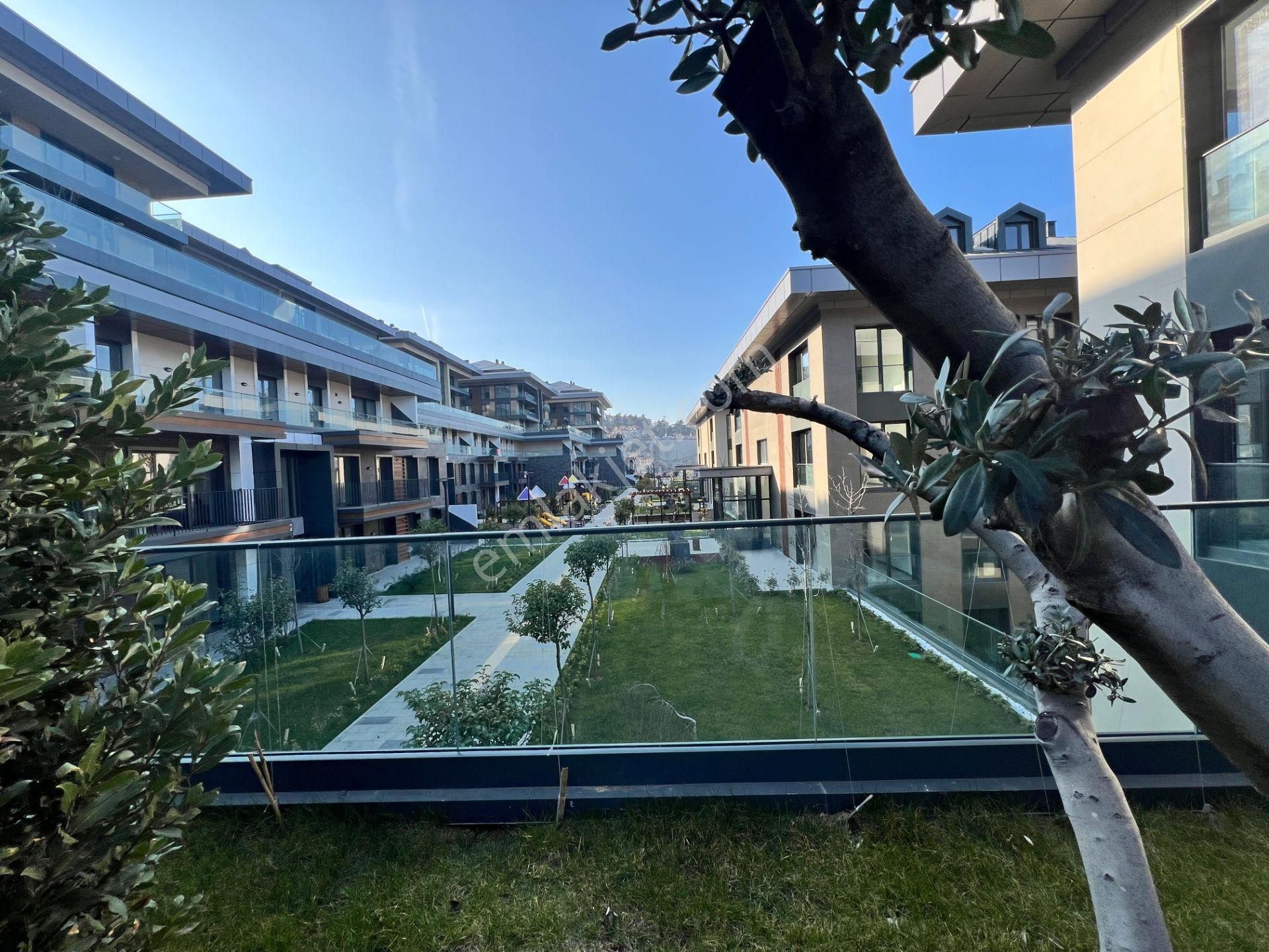 Çömlekçi Toki Sıra Evler'de 4+1 Kiralık Residans - Görsel 5