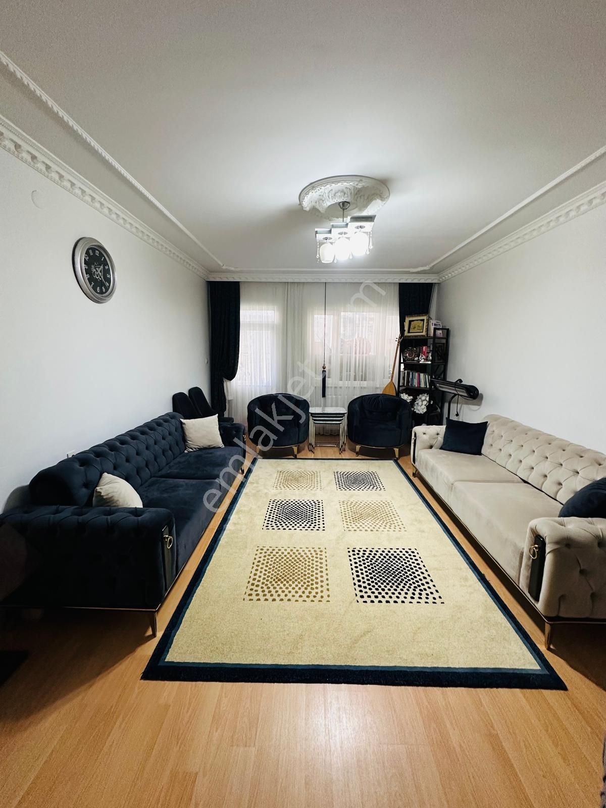 Elisa Gyo/ildem Avm Ve Tramvay Yakını Yakını Yapılı Masrafsız 3+1 İldem C Dairesi - Görsel 2