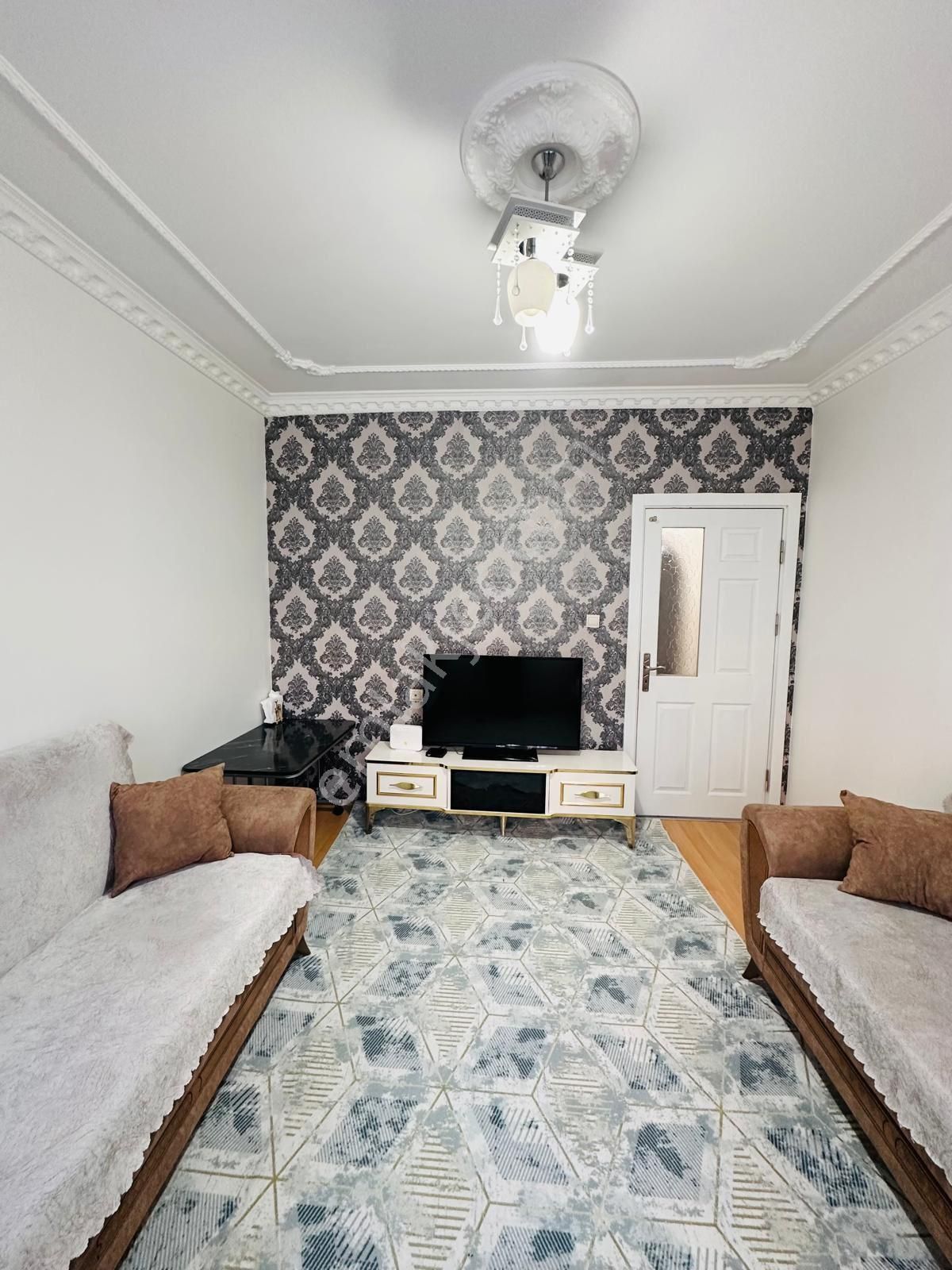 Elisa Gyo/ildem Avm Ve Tramvay Yakını Yakını Yapılı Masrafsız 3+1 İldem C Dairesi - Görsel 8