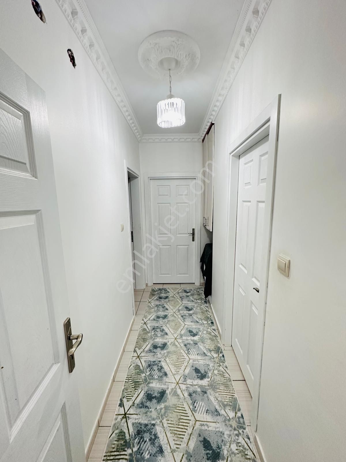 Elisa Gyo/ildem Avm Ve Tramvay Yakını Yakını Yapılı Masrafsız 3+1 İldem C Dairesi - Görsel 16