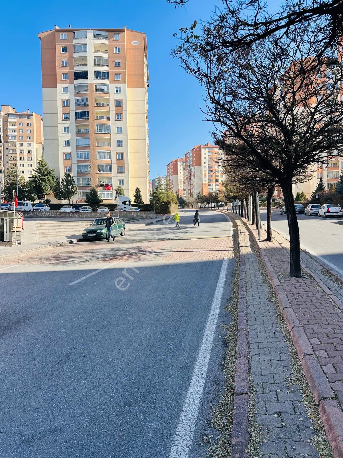 Elisa Gyo/ildem Avm Ve Tramvay Yakını Yakını Yapılı Masrafsız 3+1 İldem C Dairesi - Görsel 17