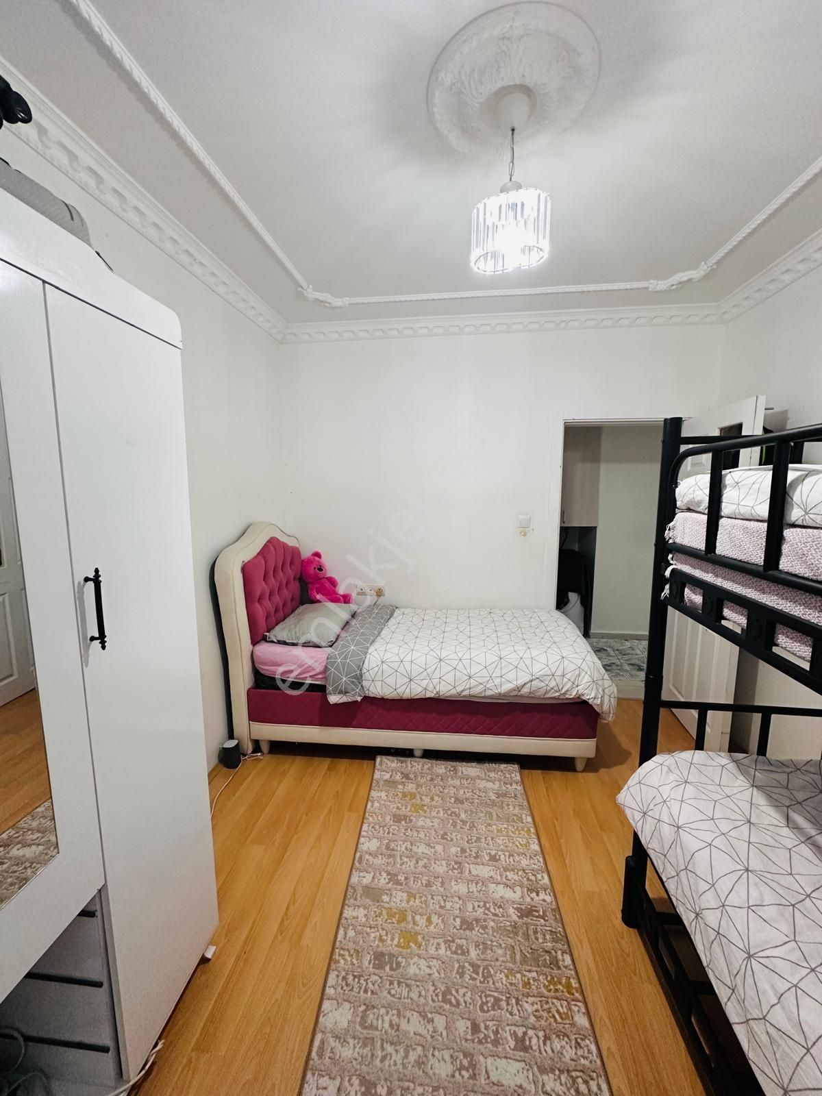 Elisa Gyo/ildem Avm Ve Tramvay Yakını Yakını Yapılı Masrafsız 3+1 İldem C Dairesi - Görsel 14