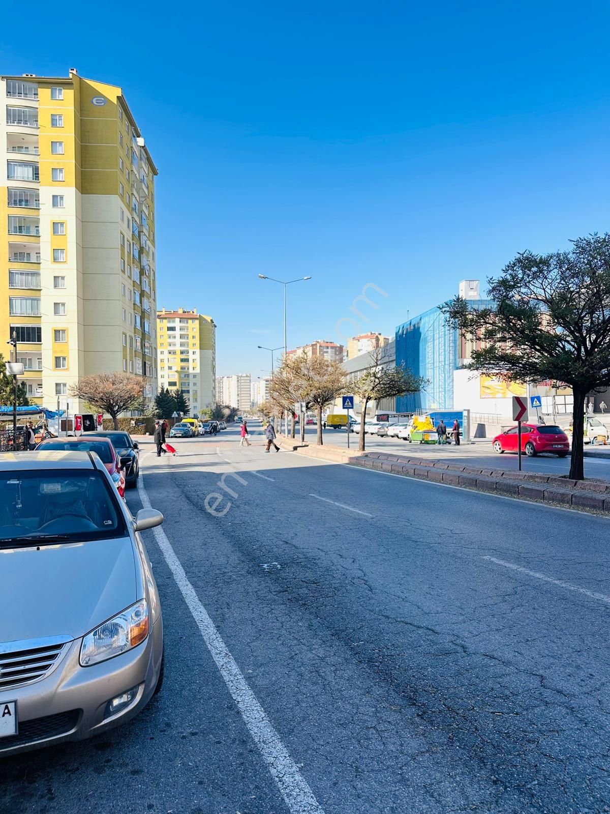 Elisa Gyo/ildem Avm Ve Tramvay Yakını Yakını Yapılı Masrafsız 3+1 İldem C Dairesi - Görsel 11