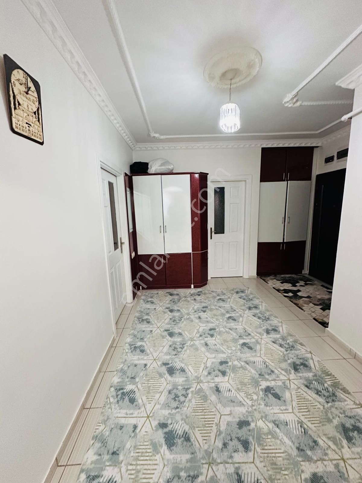 Elisa Gyo/ildem Avm Ve Tramvay Yakını Yakını Yapılı Masrafsız 3+1 İldem C Dairesi - Görsel 3