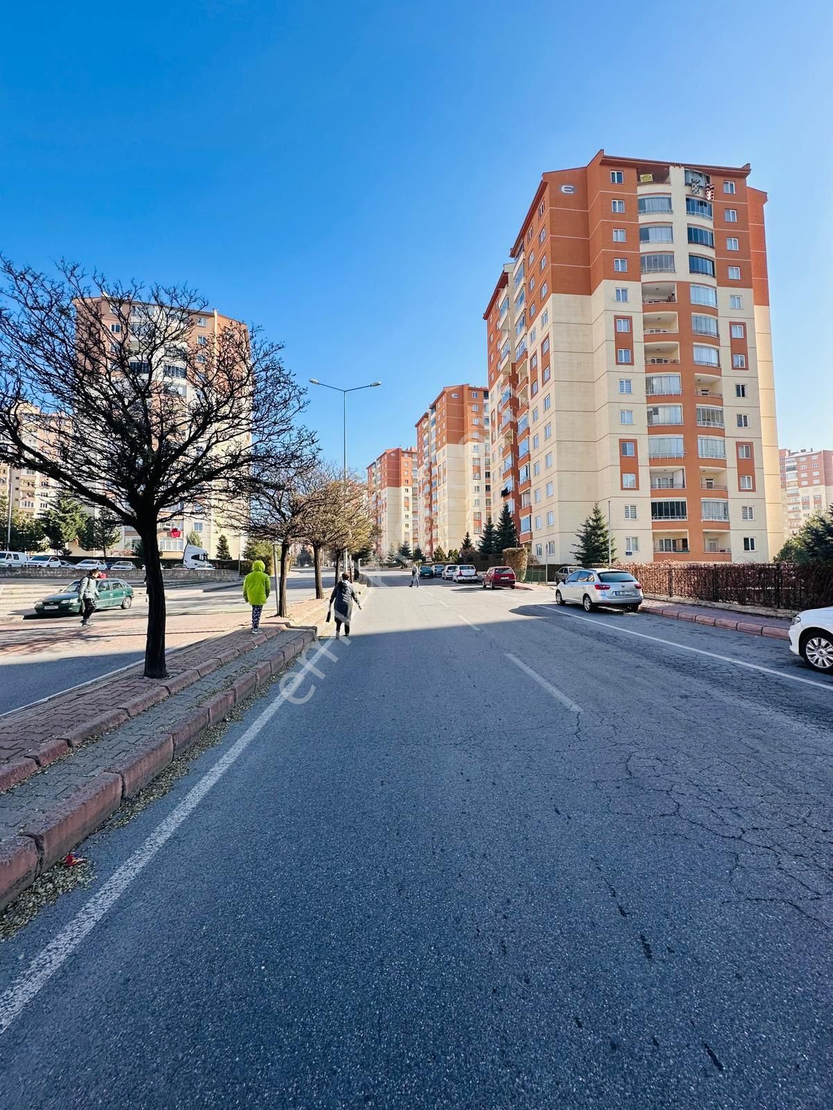 Elisa Gyo/ildem Avm Ve Tramvay Yakını Yakını Yapılı Masrafsız 3+1 İldem C Dairesi - Görsel 15