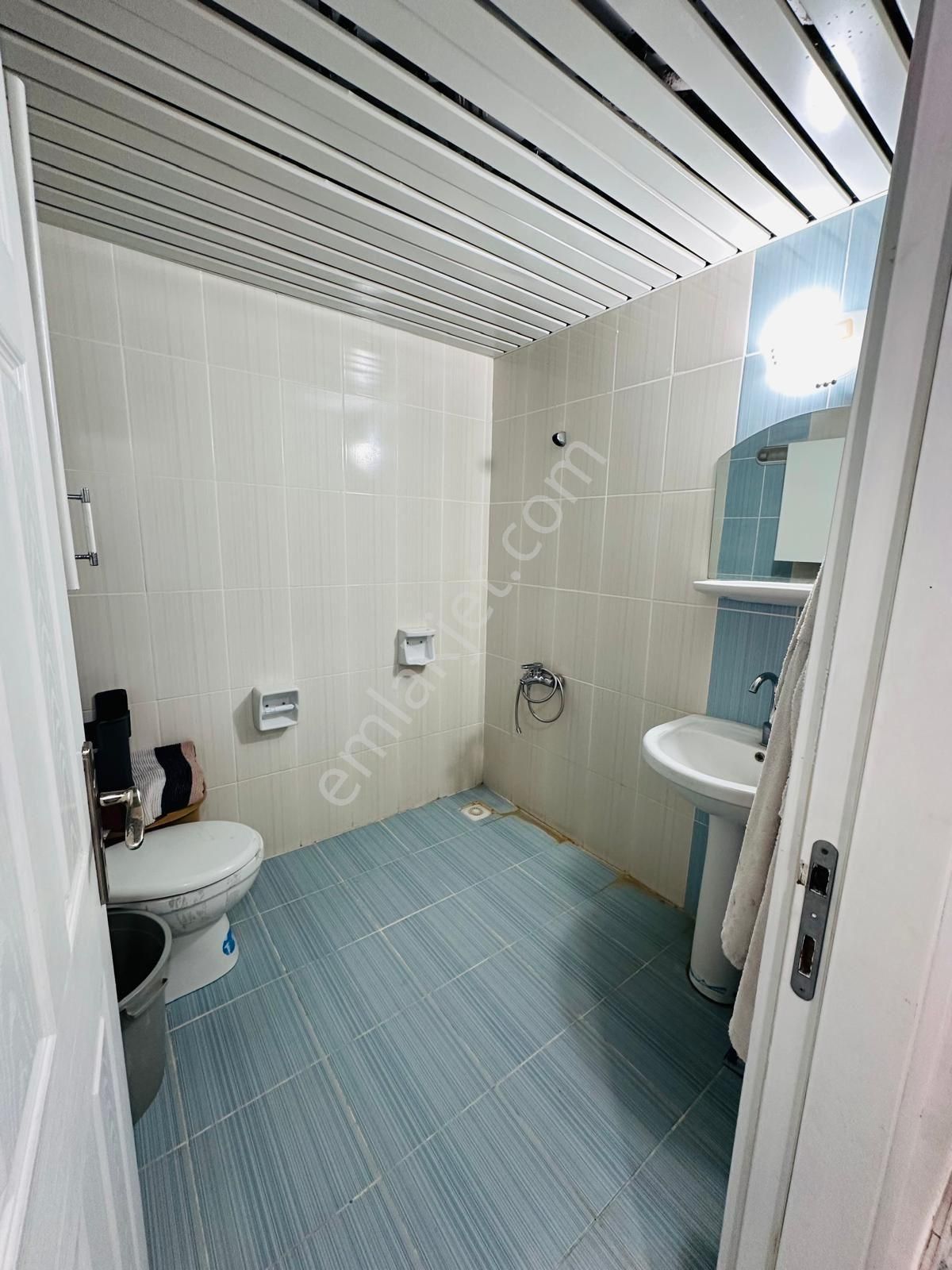 Elisa Gyo/ildem Avm Ve Tramvay Yakını Yakını Yapılı Masrafsız 3+1 İldem C Dairesi - Görsel 10