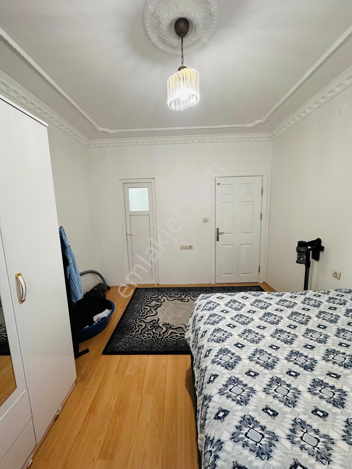 Elisa Gyo/ildem Avm Ve Tramvay Yakını Yakını Yapılı Masrafsız 3+1 İldem C Dairesi - Görsel 9