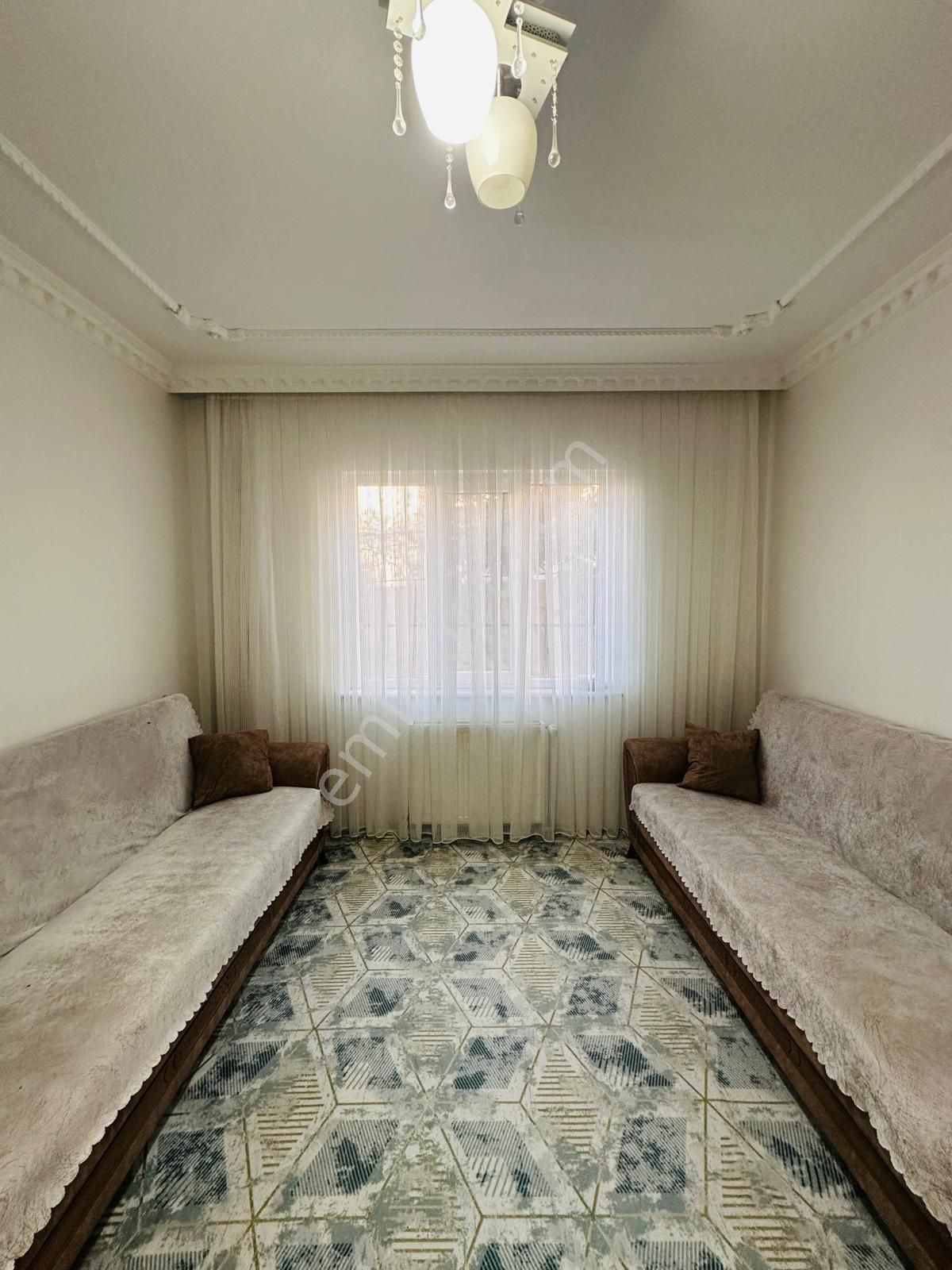 Elisa Gyo/ildem Avm Ve Tramvay Yakını Yakını Yapılı Masrafsız 3+1 İldem C Dairesi - Görsel 7