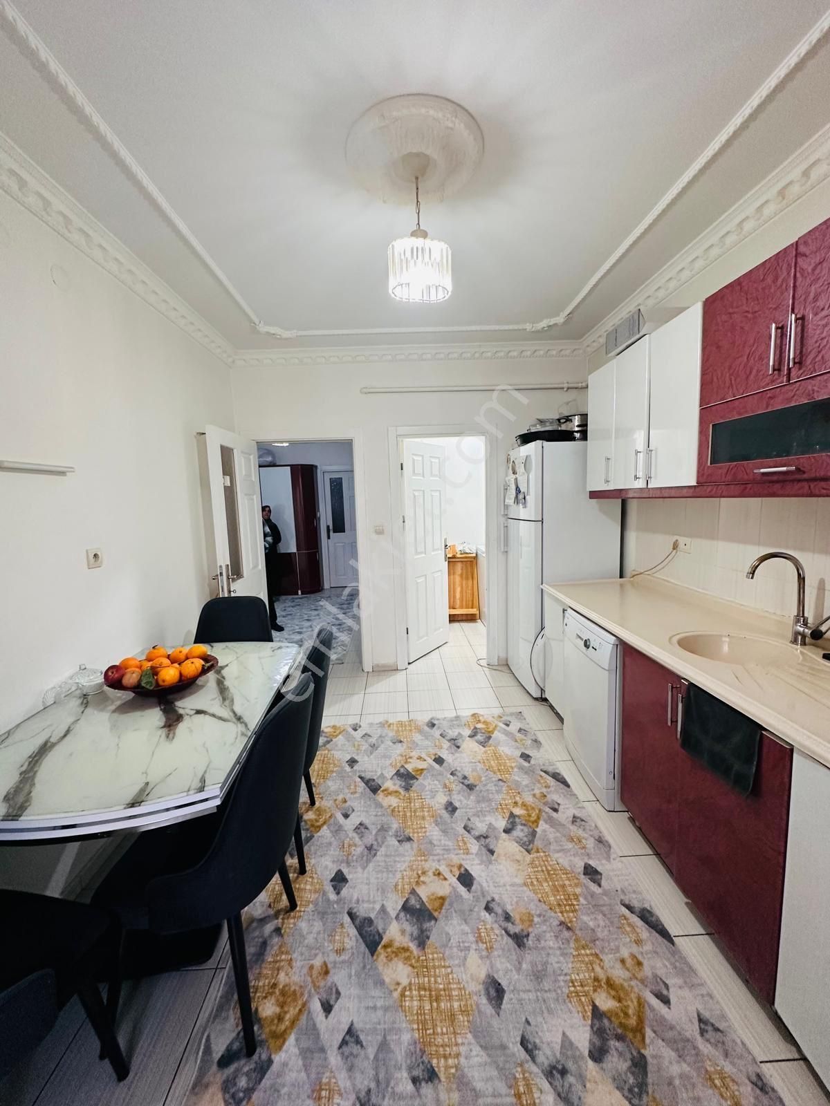 Elisa Gyo/ildem Avm Ve Tramvay Yakını Yakını Yapılı Masrafsız 3+1 İldem C Dairesi - Görsel 12