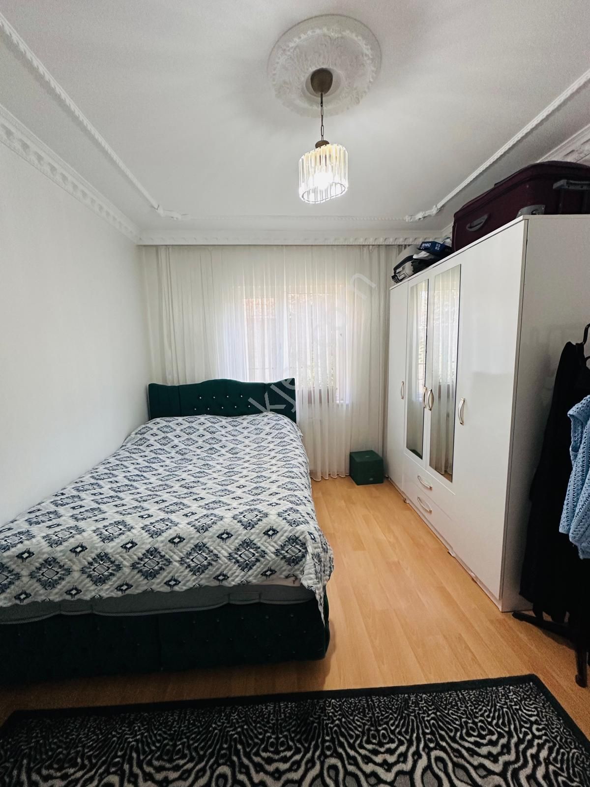 Elisa Gyo/ildem Avm Ve Tramvay Yakını Yakını Yapılı Masrafsız 3+1 İldem C Dairesi - Görsel 6