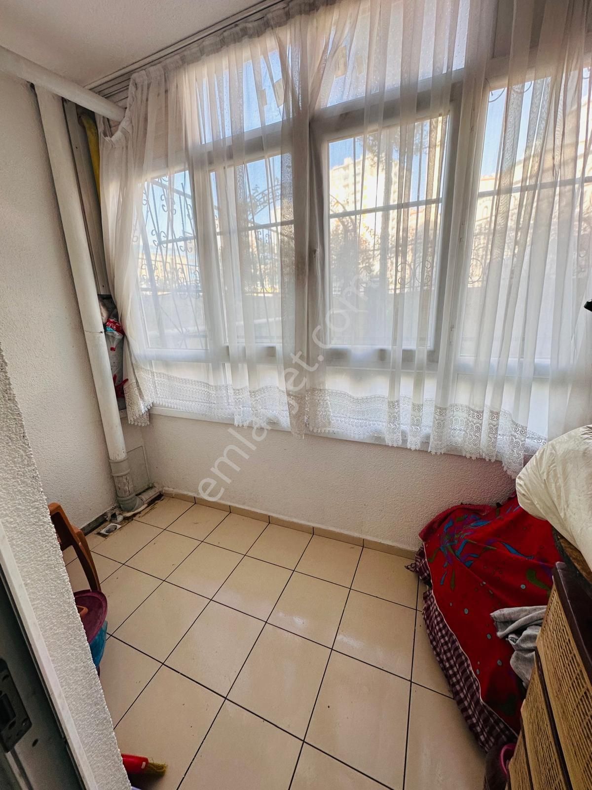 Elisa Gyo/ildem Avm Ve Tramvay Yakını Yakını Yapılı Masrafsız 3+1 İldem C Dairesi - Görsel 13