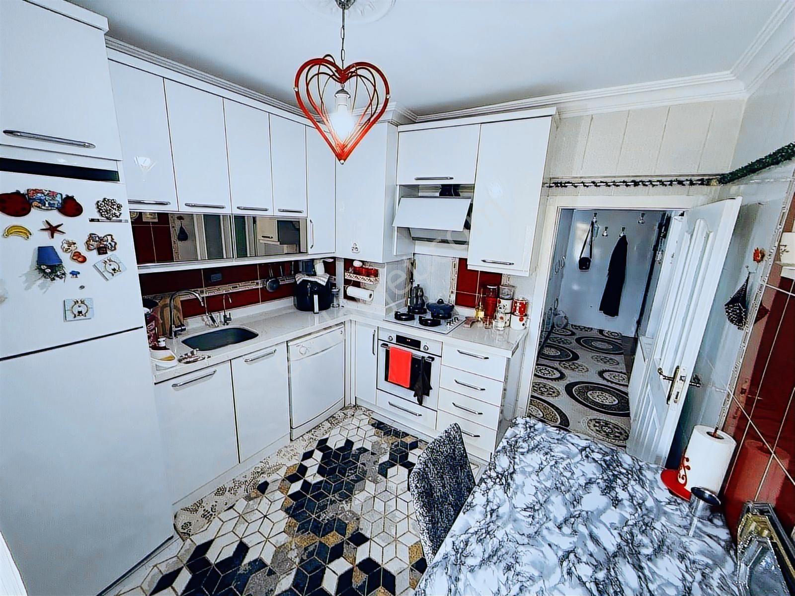 Sincan M.çakmak Mh'de Park Cepheli 1.arakat Bağımsız 3+1 Kupon - Görsel 34