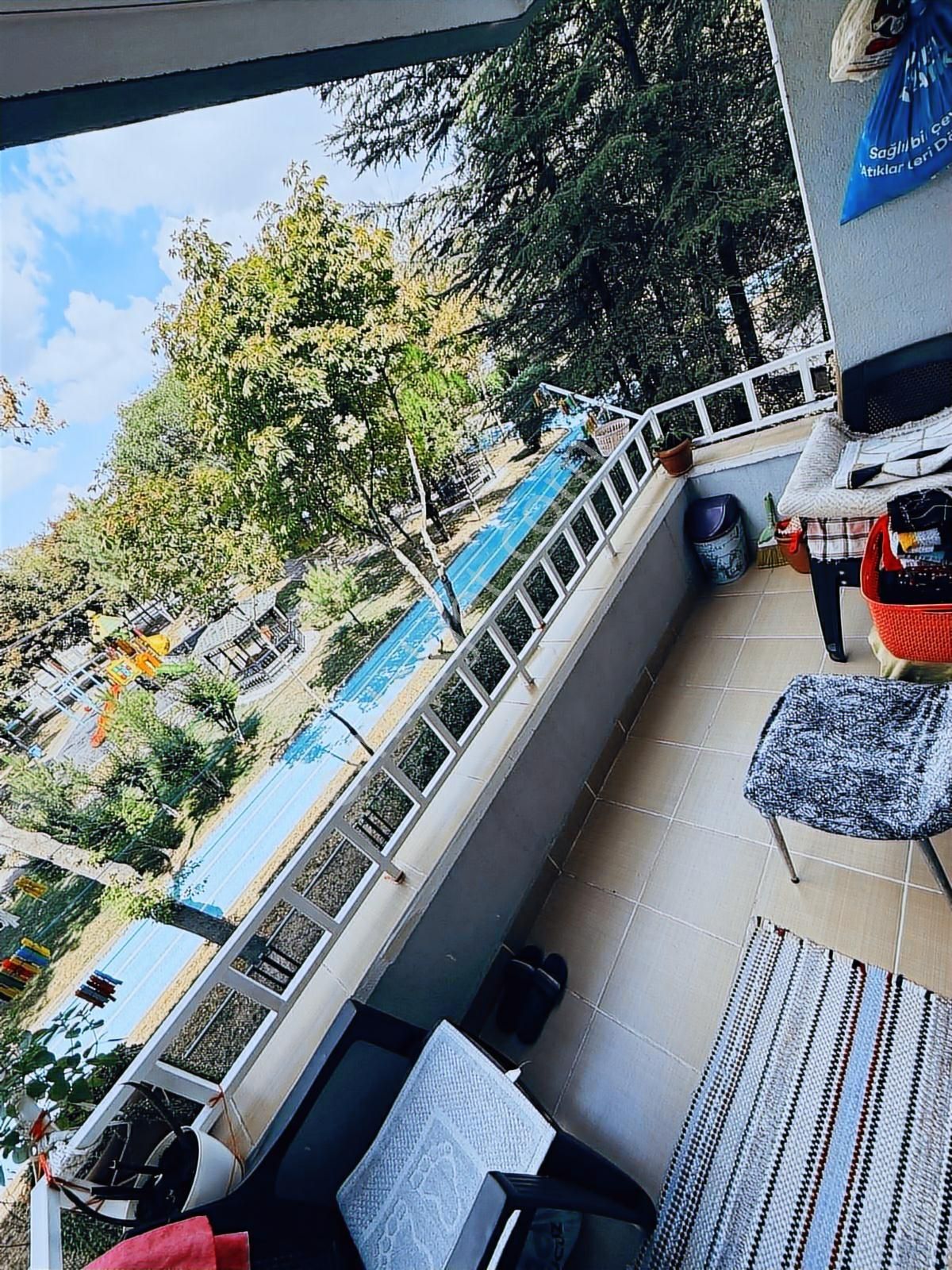 Sincan M.çakmak Mh'de Park Cepheli 1.arakat Bağımsız 3+1 Kupon - Görsel 14