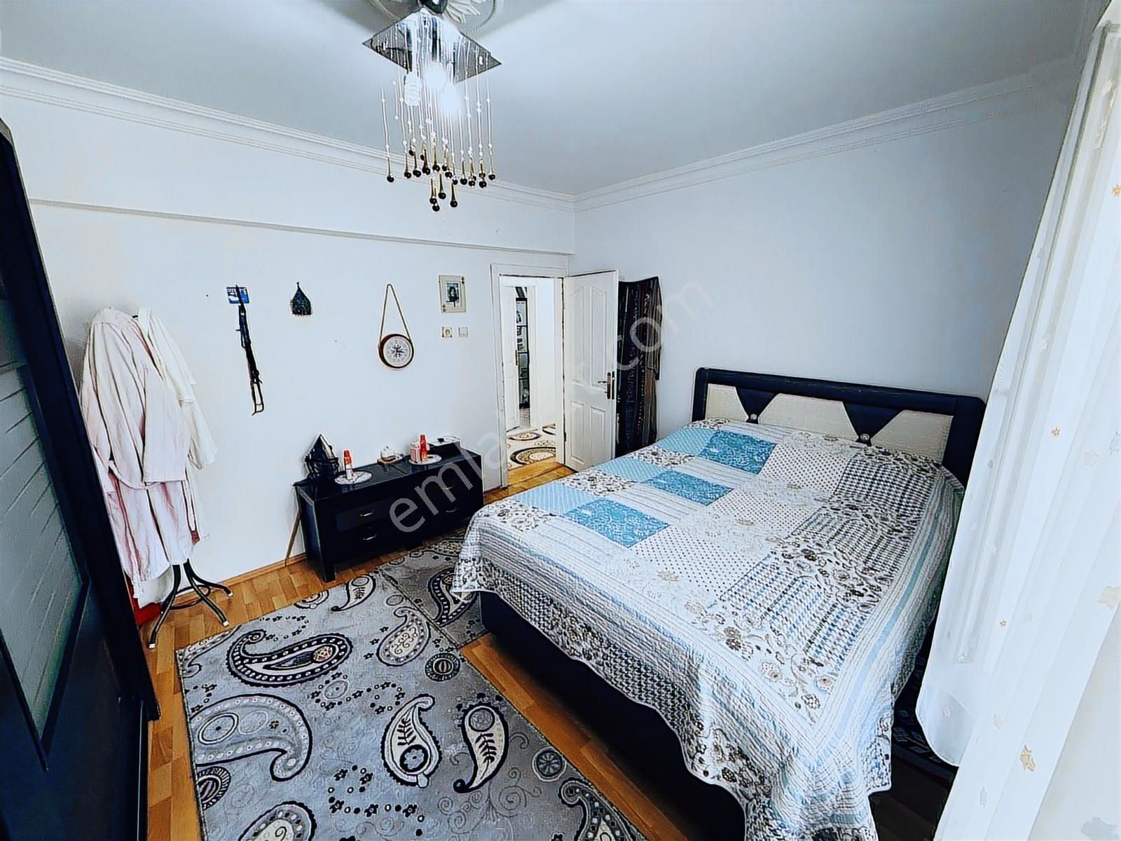 Sincan M.çakmak Mh'de Park Cepheli 1.arakat Bağımsız 3+1 Kupon - Görsel 30